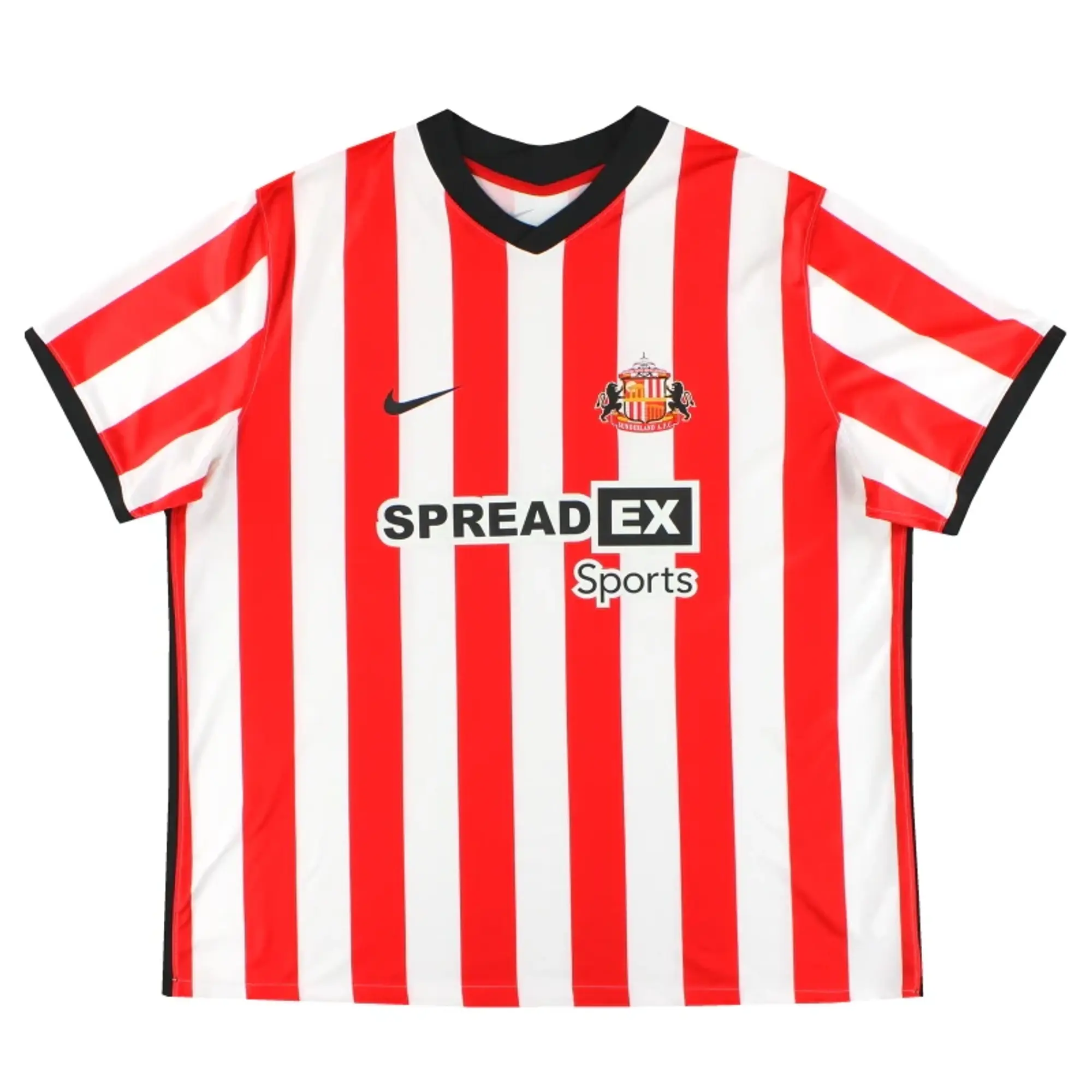 2022-23 Sunderland Nike Home Shirt *Mint* XXXL - Sunderland / Mint 