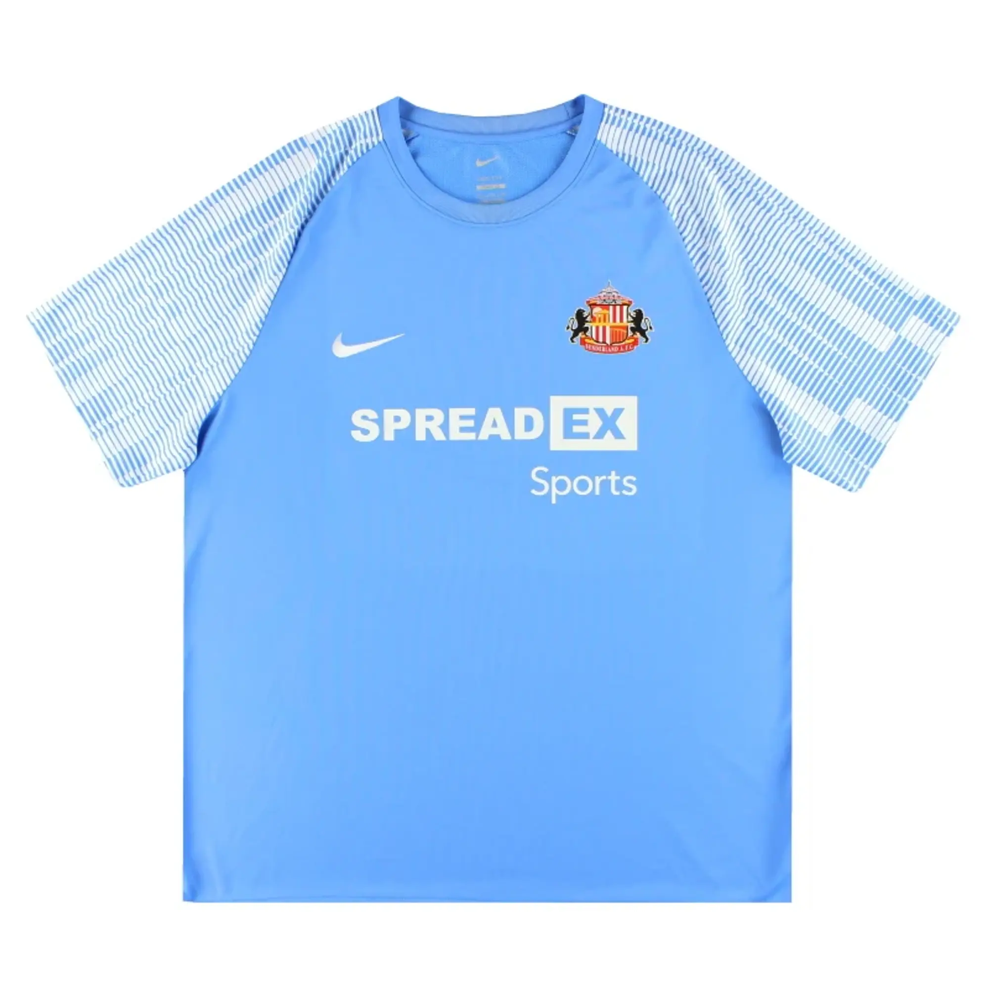 2022-23 Sunderland Nike Home Shirt *Mint* XXXL - Sunderland / Mint 