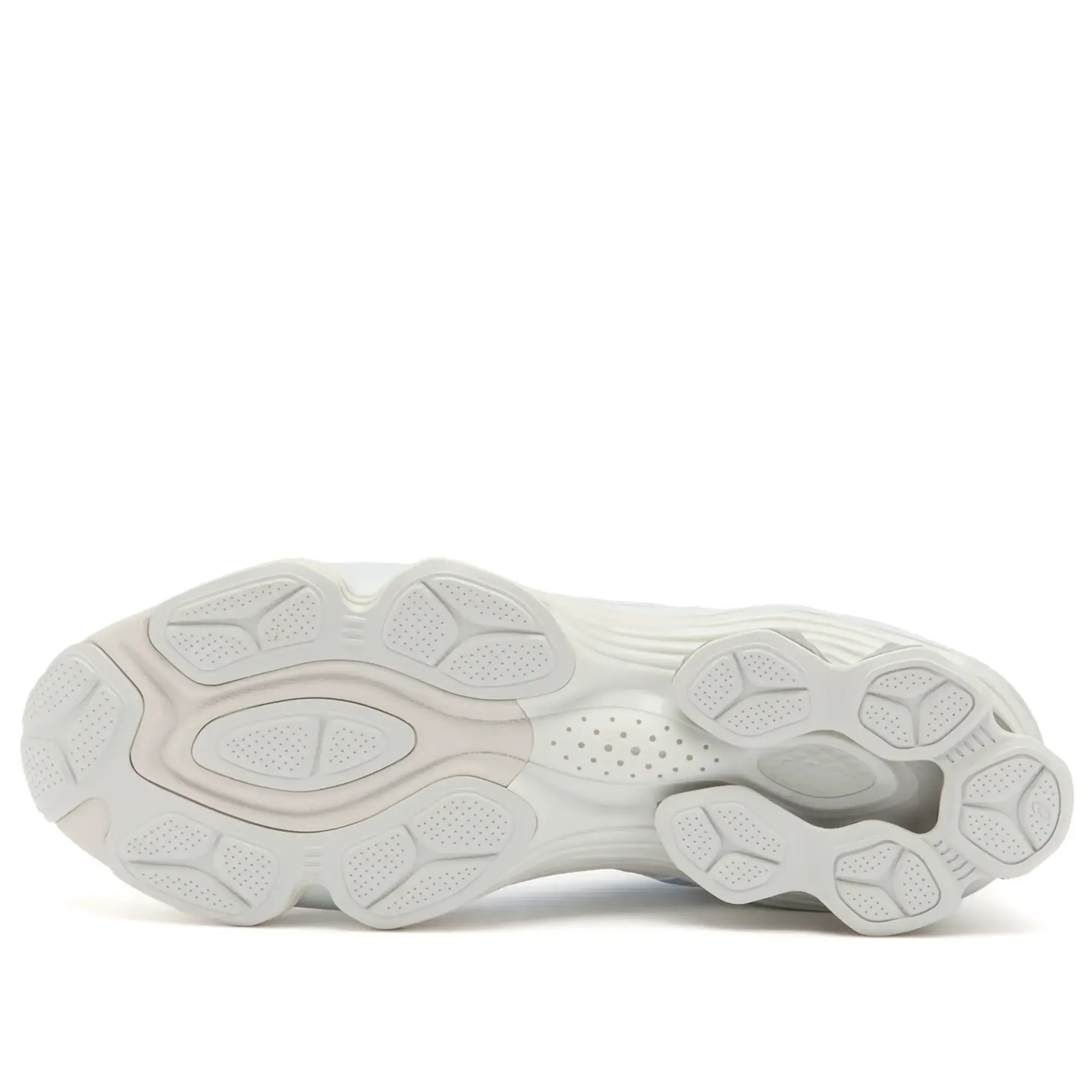 Asics Men's US6-S GEL-Kinetic Fluent Sneaker Glacier Grey/Soft Sky