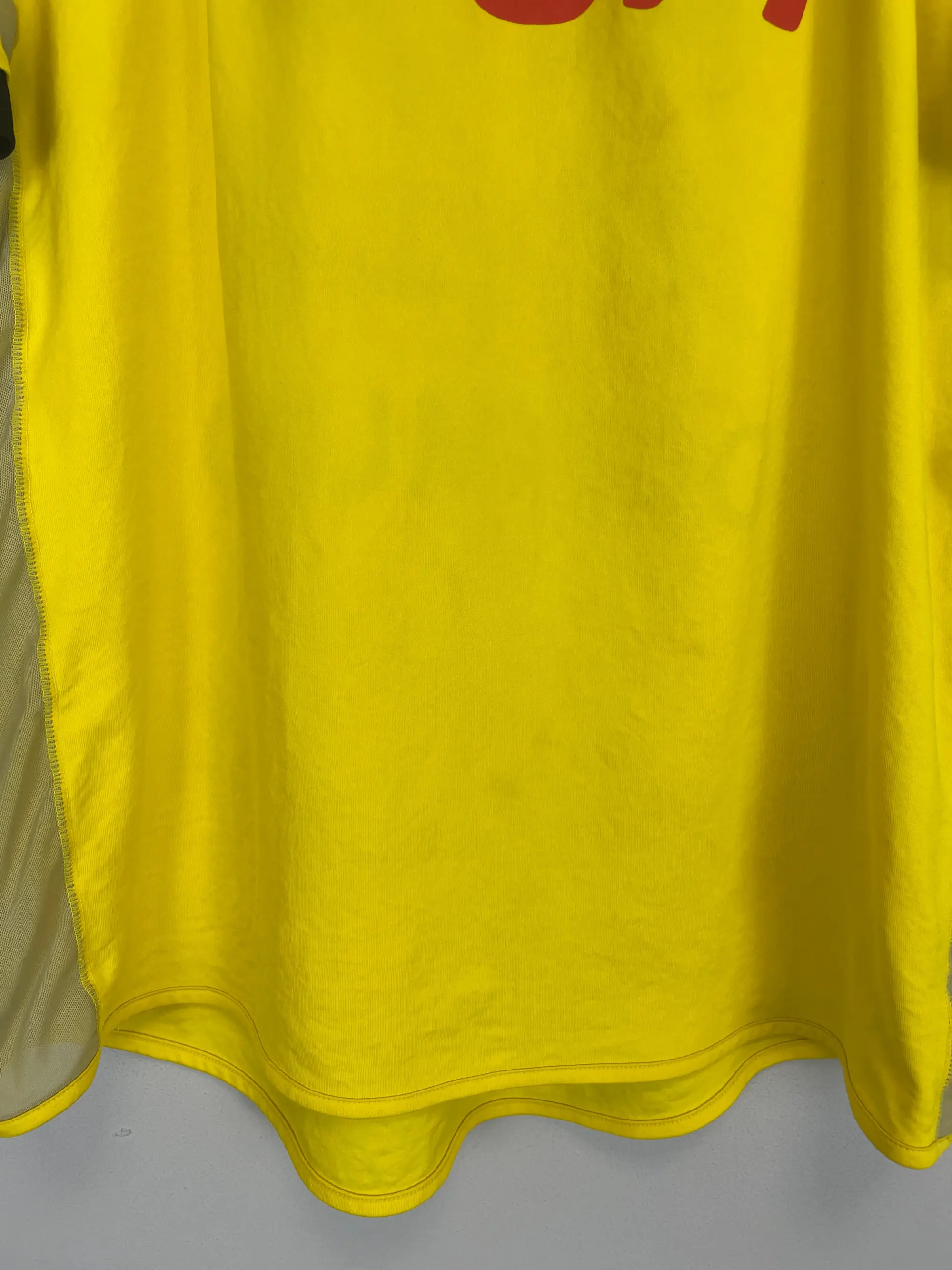 2003/04 DORTMUND EWERTHON #12 HOME SHIRT (XL) GOOOL | Cult Kits