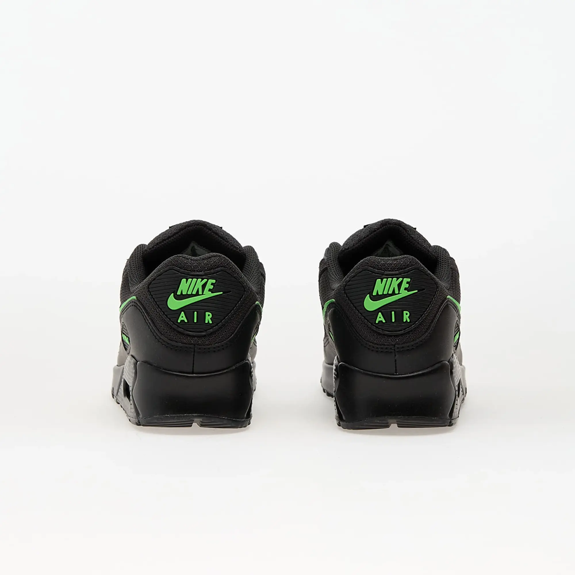 Sneakers Nike Air Max 90 Anthracite/ Green Strike-Black Eur 44