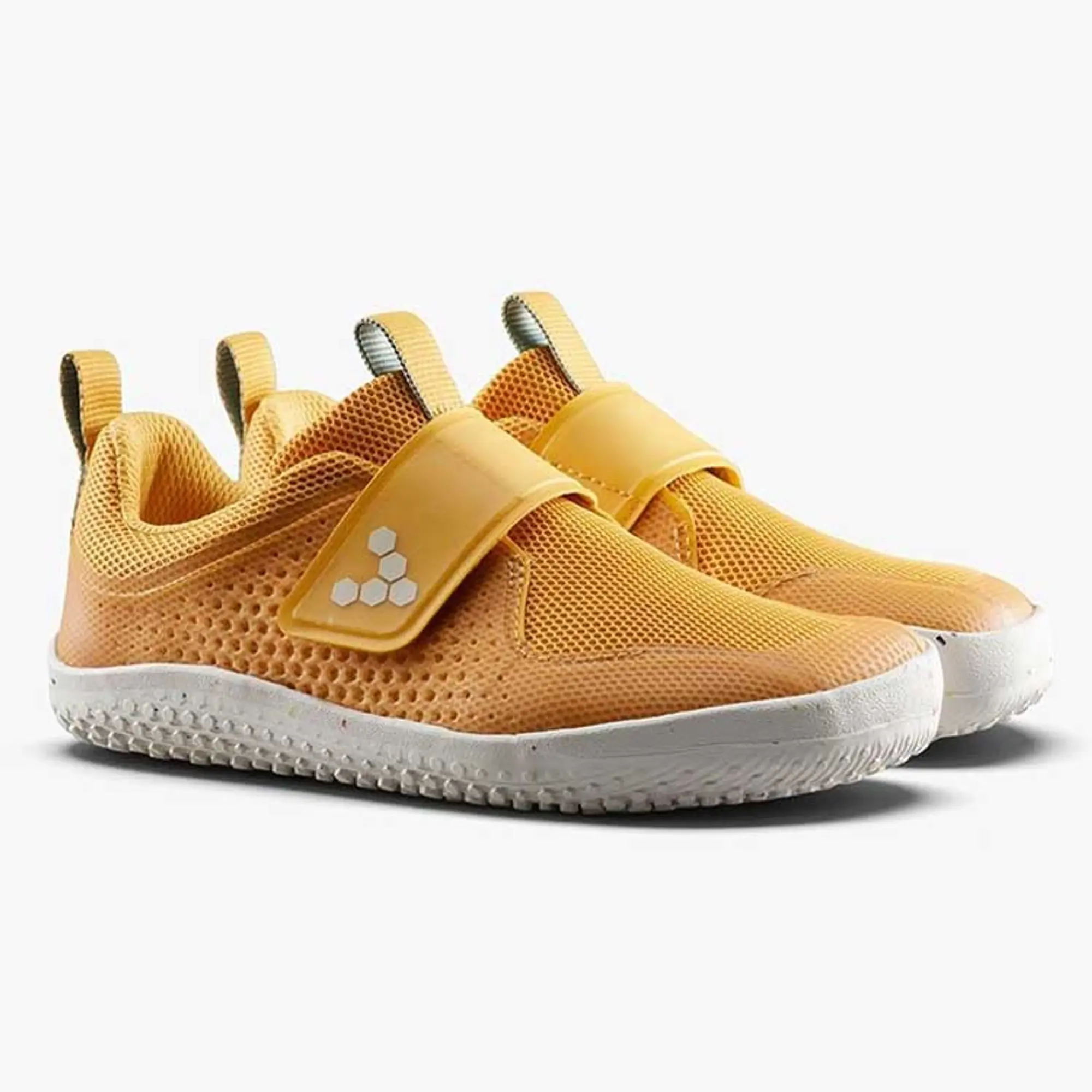 Vivobarefoot Primus Sport Iii Barefoot Preschool Trainers