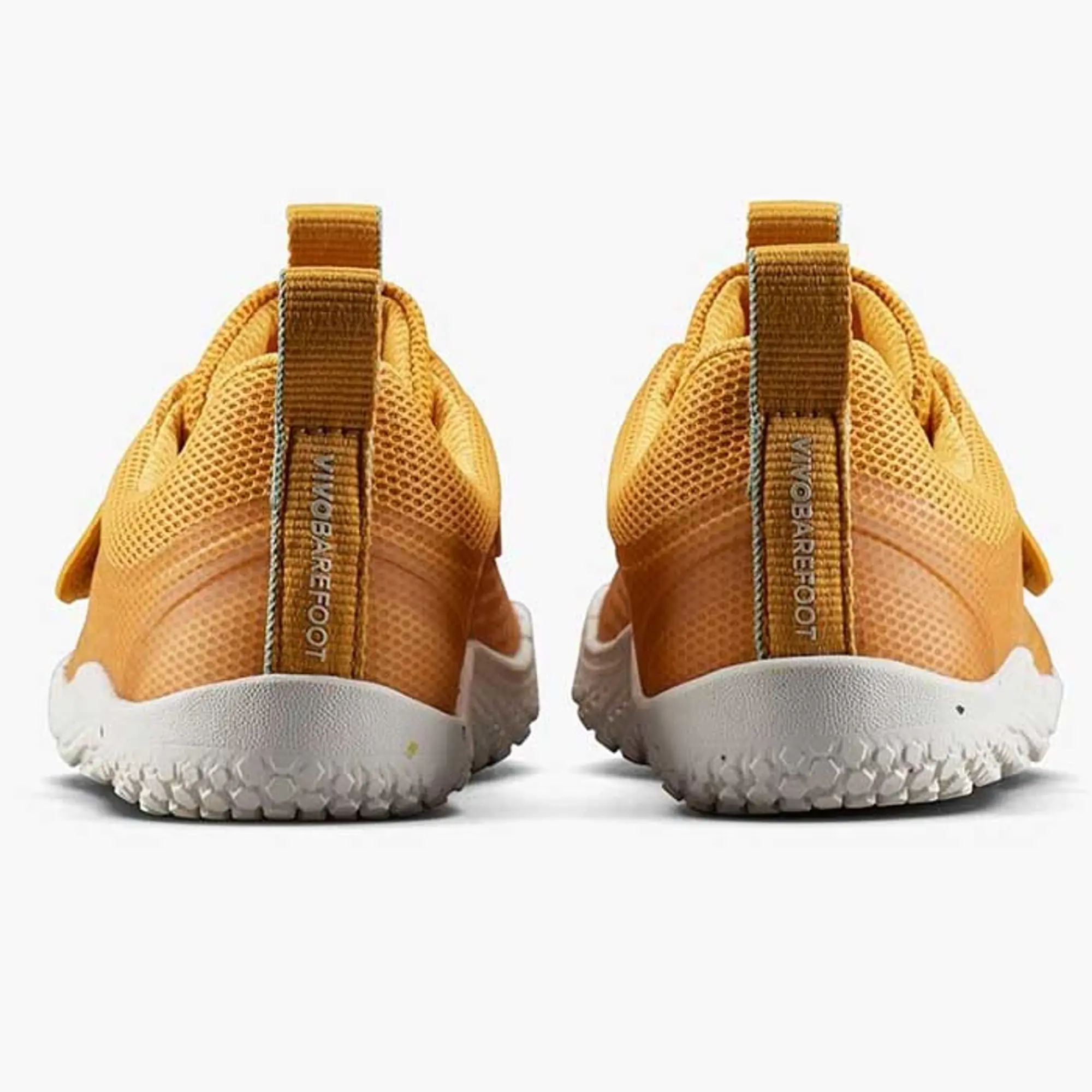 Vivobarefoot Primus Sport Iii Barefoot Preschool Trainers