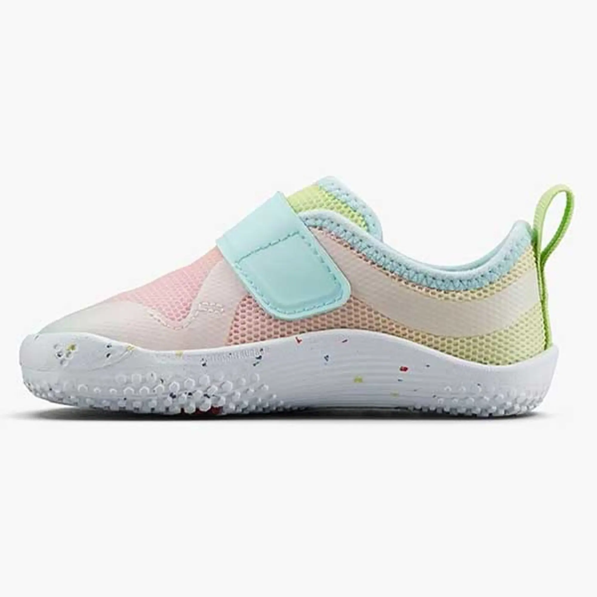 Vivobarefoot Primus Sport Iv Barefoot Toddlers Trainers