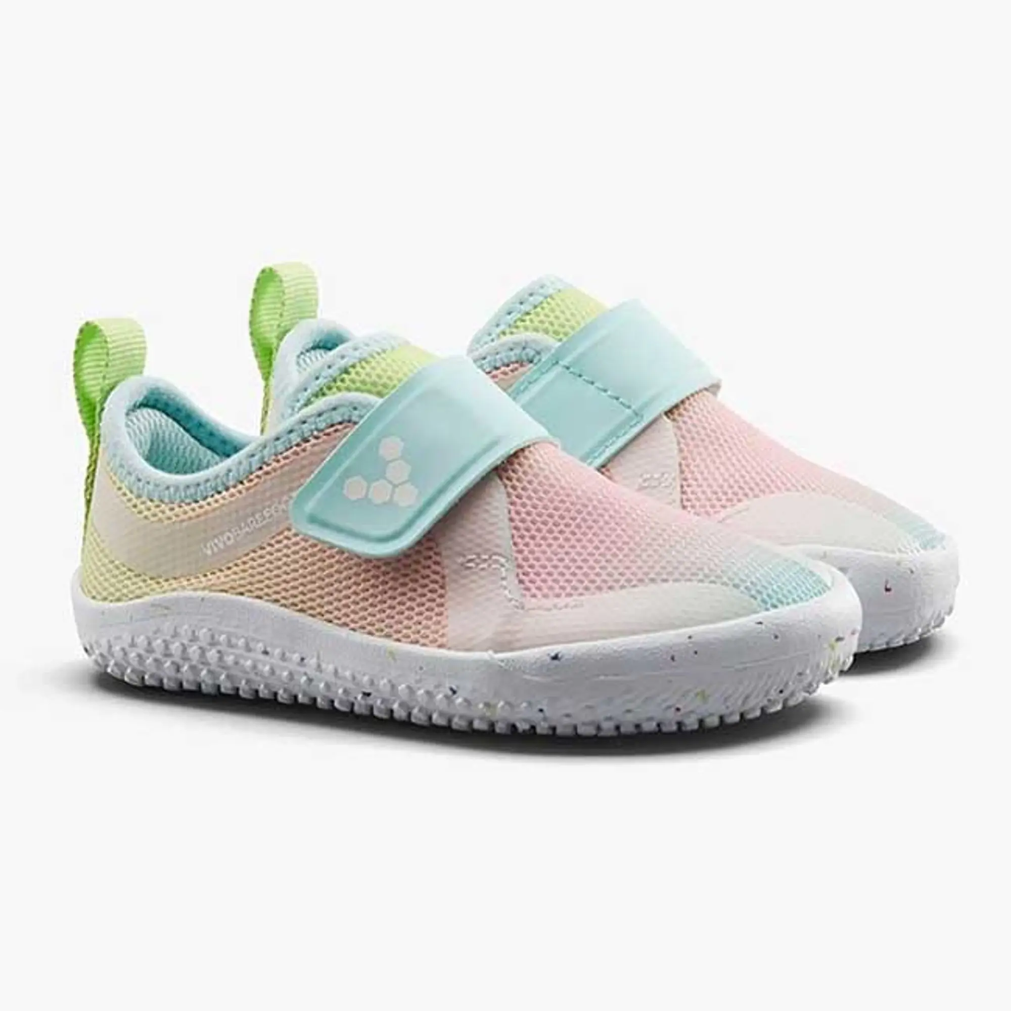 Vivobarefoot Primus Sport Iv Barefoot Toddlers Trainers