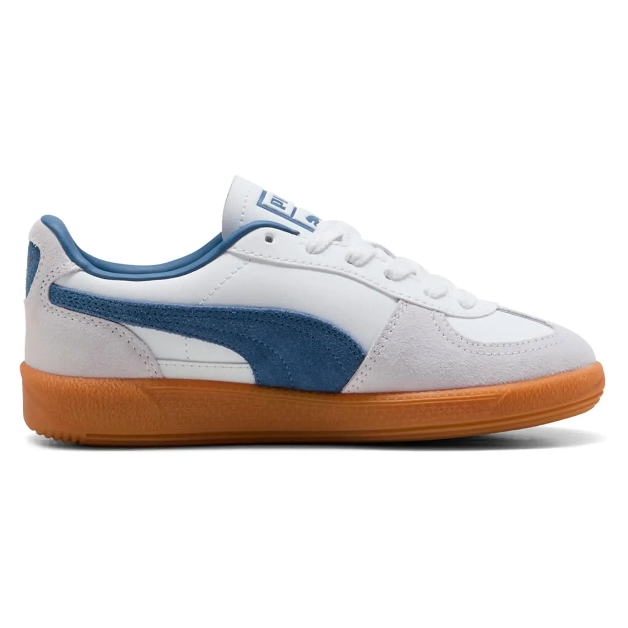 Puma Palermo Lth Trainers