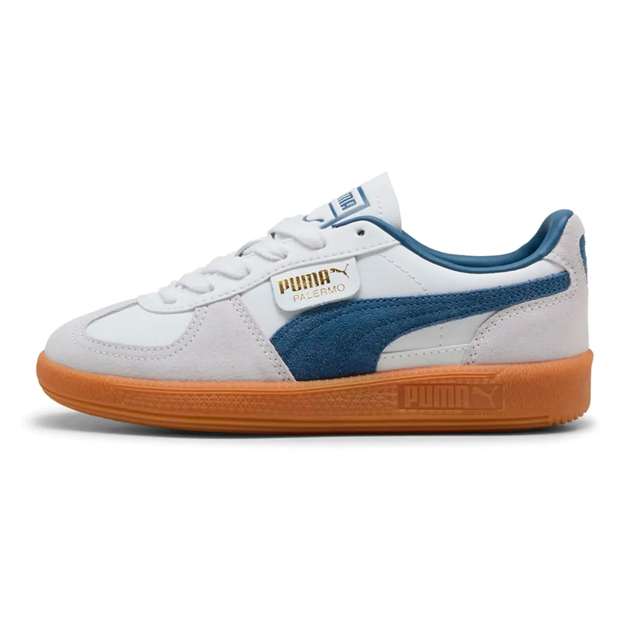 Puma Palermo Lth Trainers