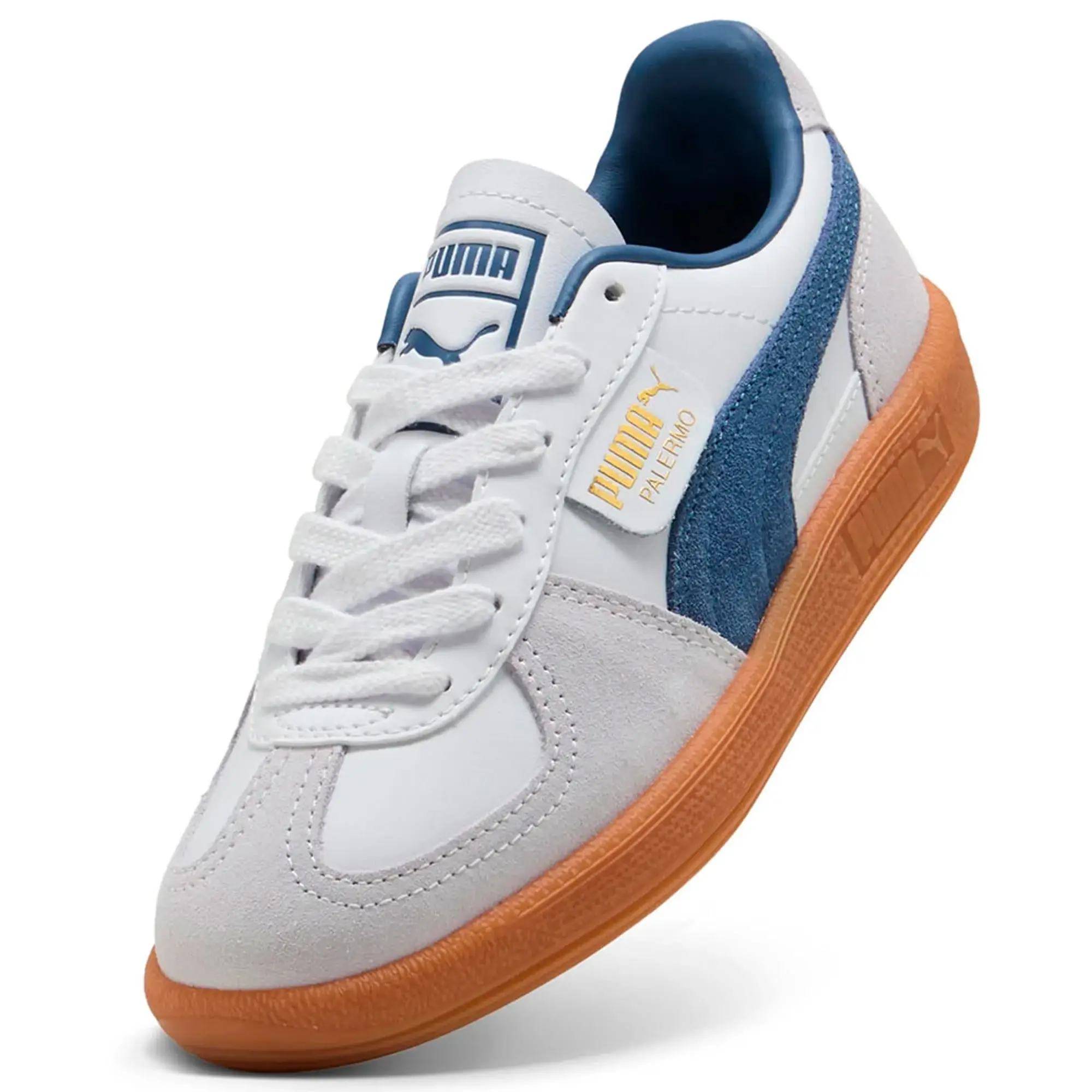 Puma Palermo Lth Trainers