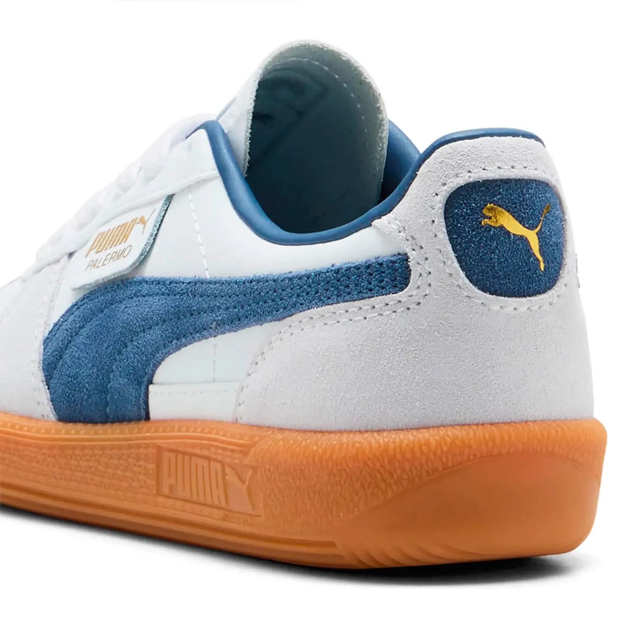 Puma Palermo Lth Trainers