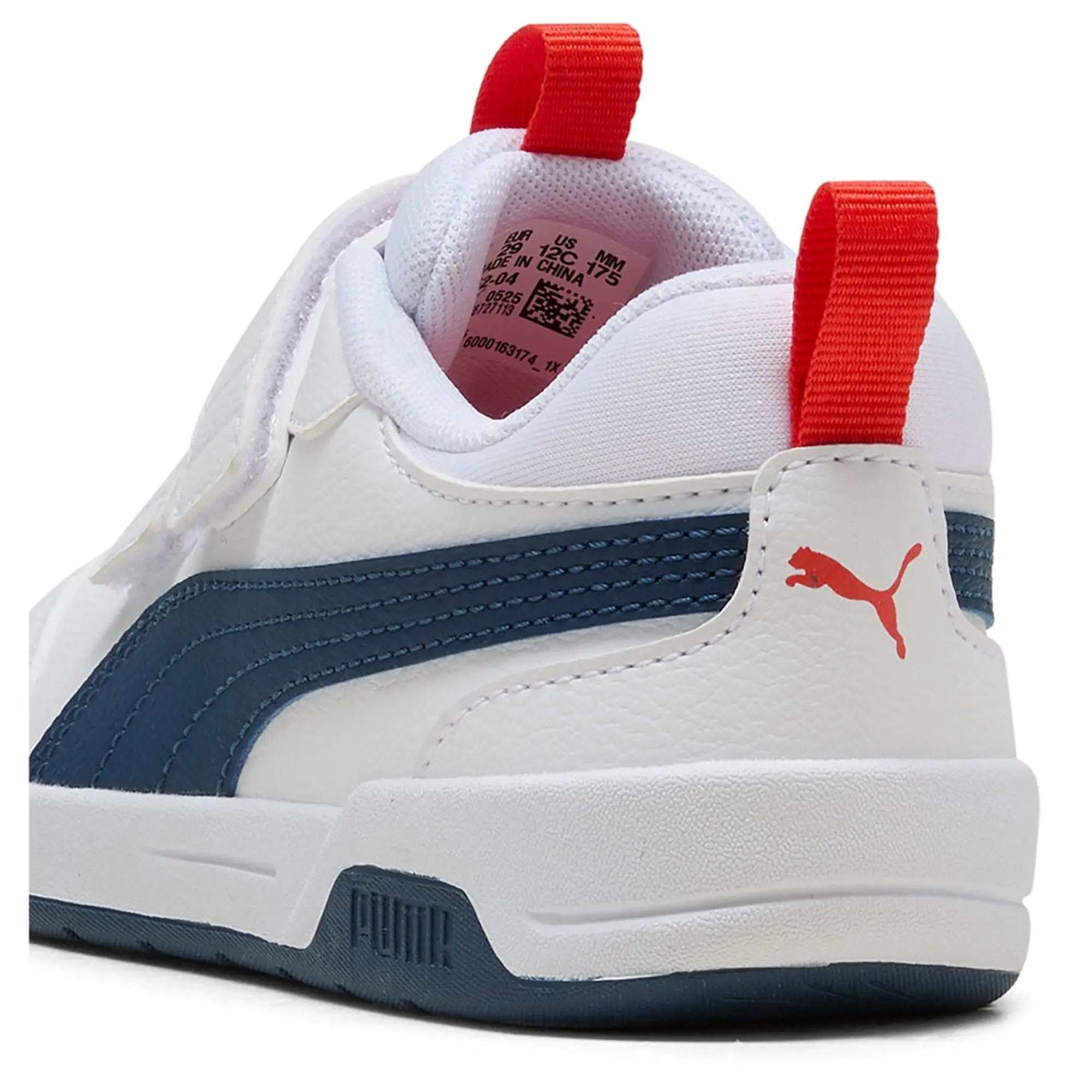Puma Multiflex 2 Sl V Ps Trainers