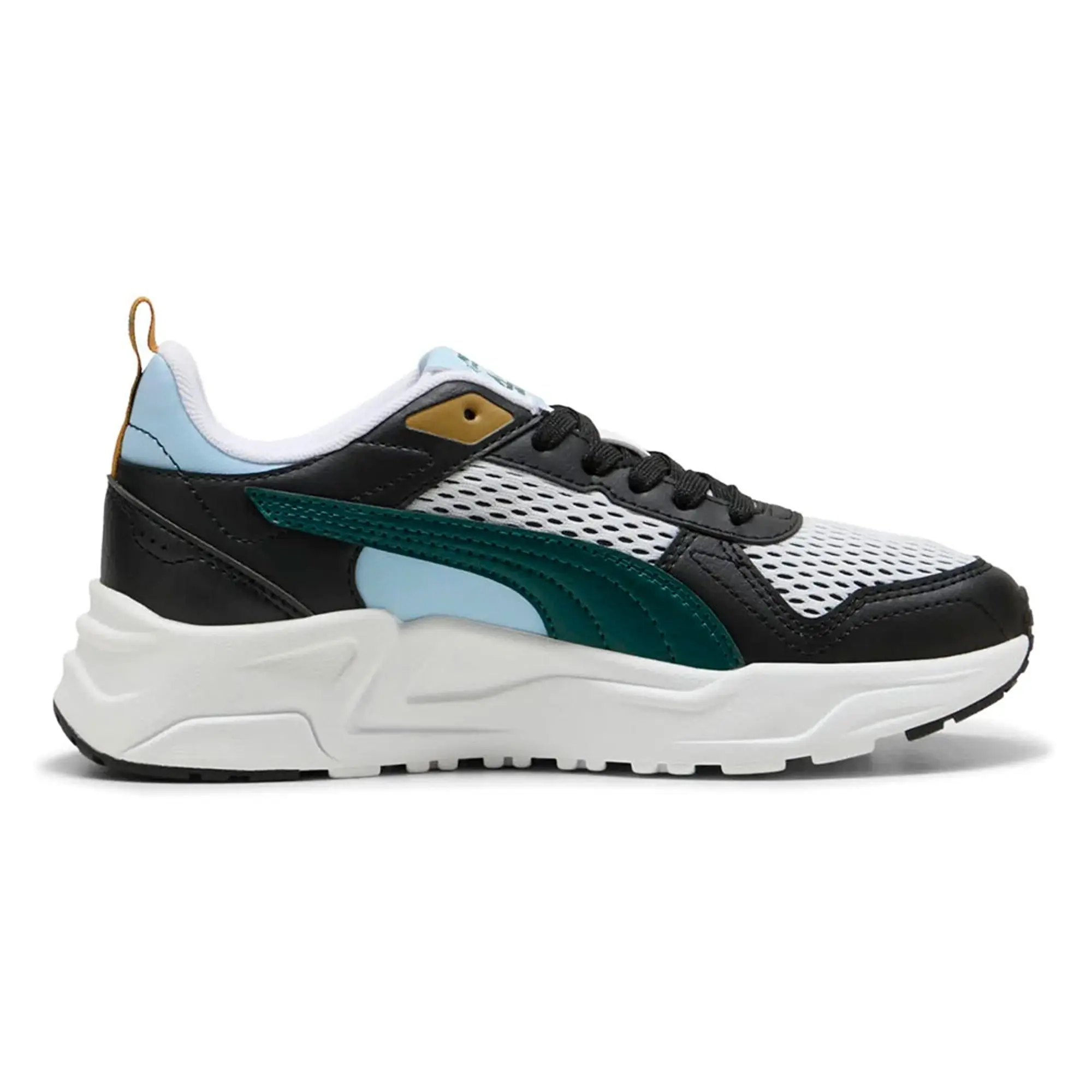 Puma Trinity 2 Lt Run Fun Trainers