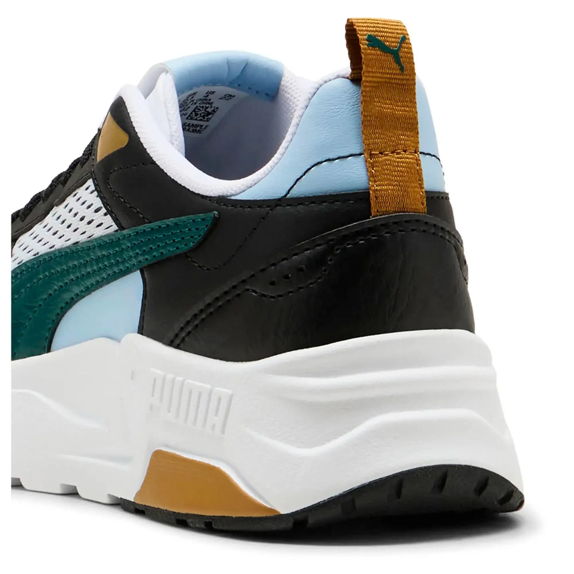 Puma Trinity 2 Lt Run Fun Trainers