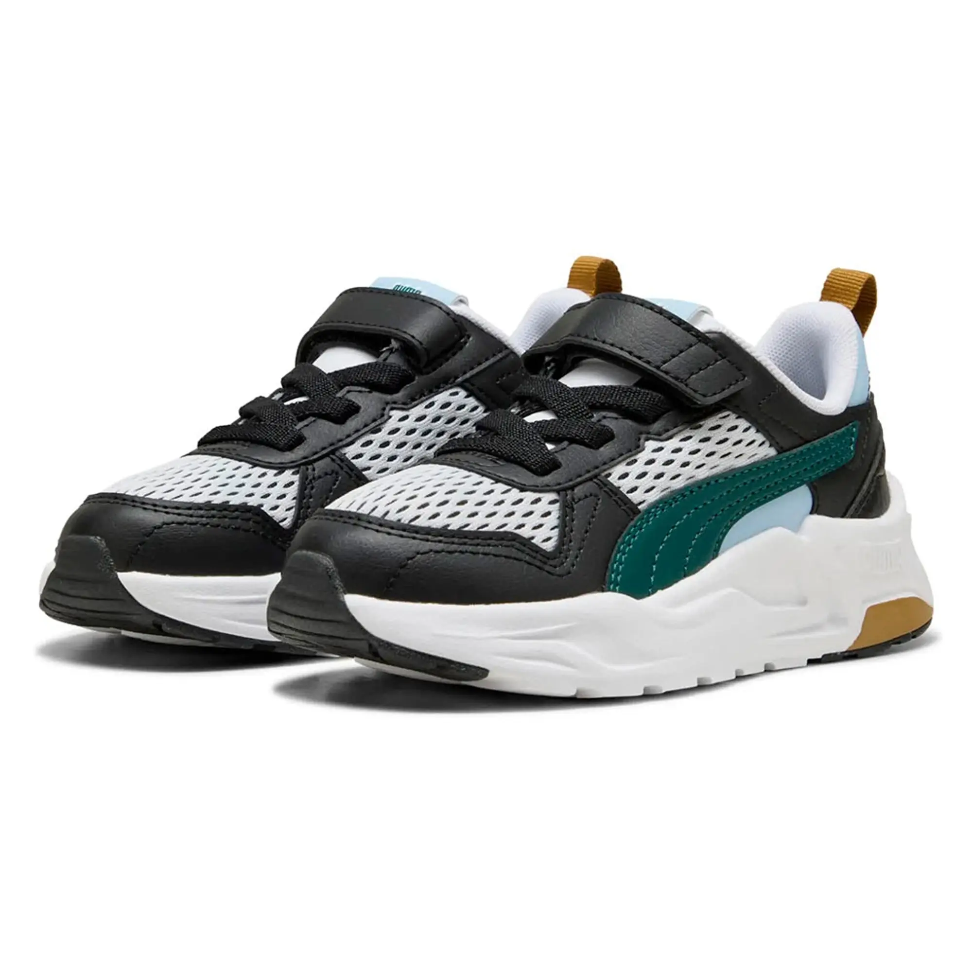 Puma Trinity 2 Lt Run Fun Ac+ Ps Trainers