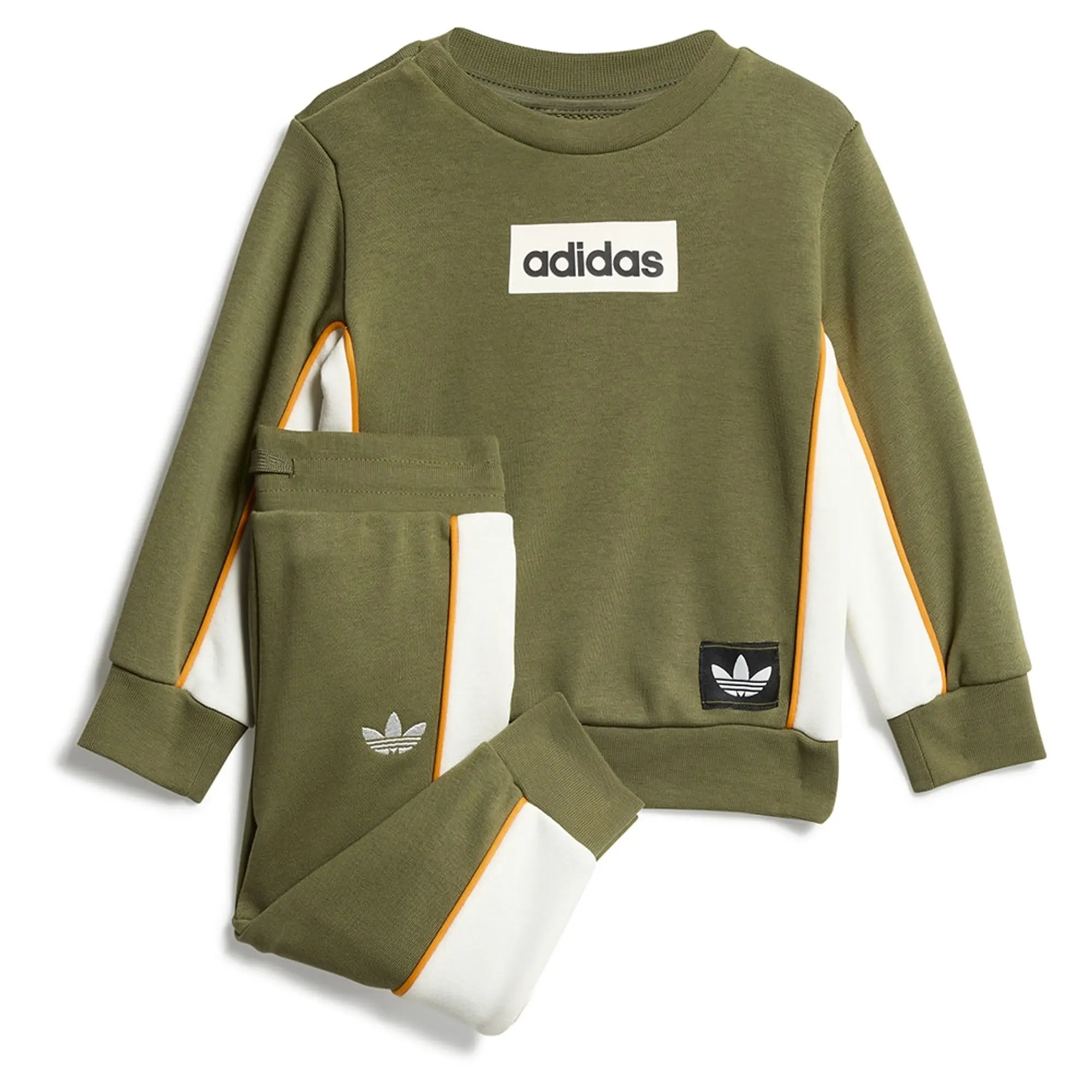Adidas Originals Crew Set