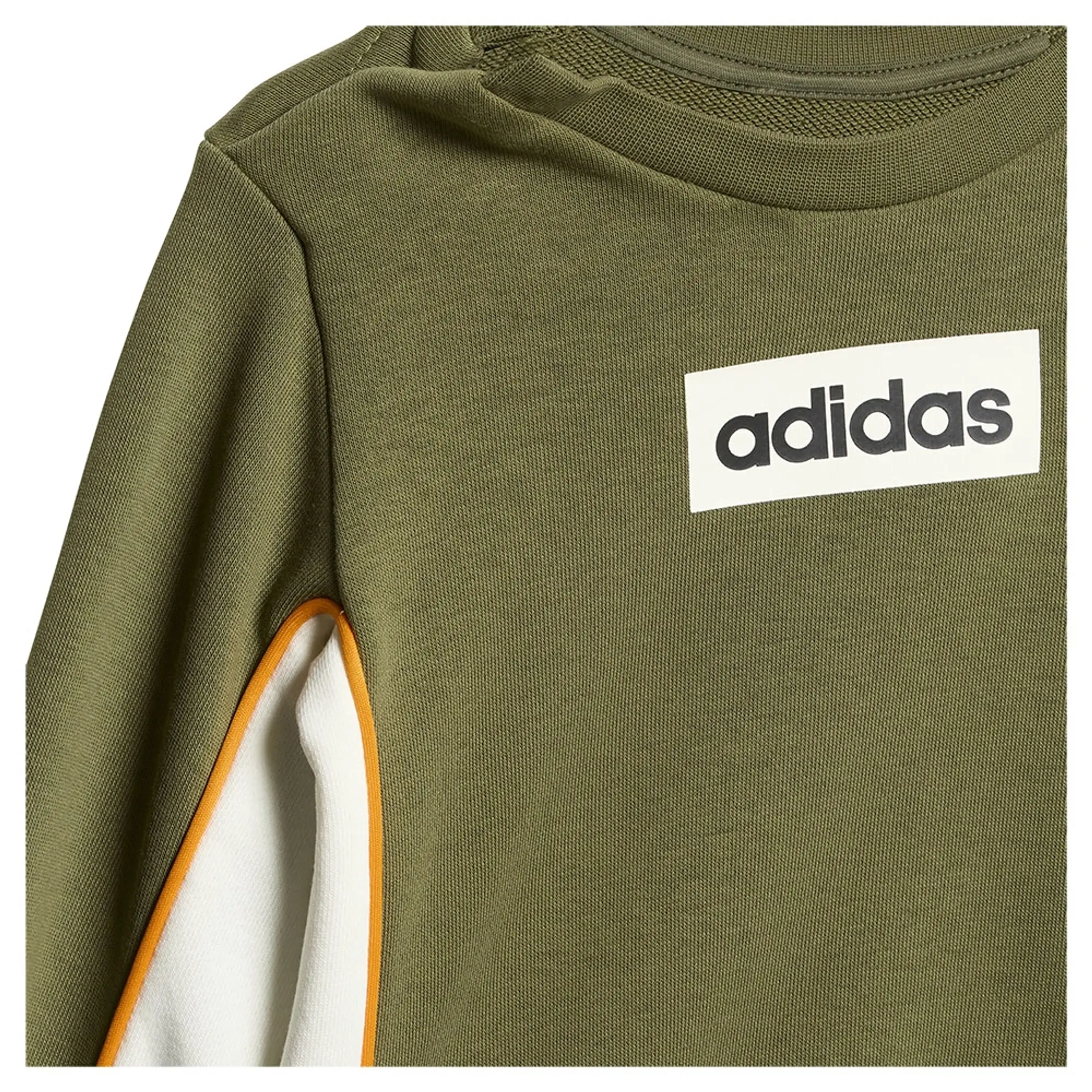Adidas Originals Crew Set