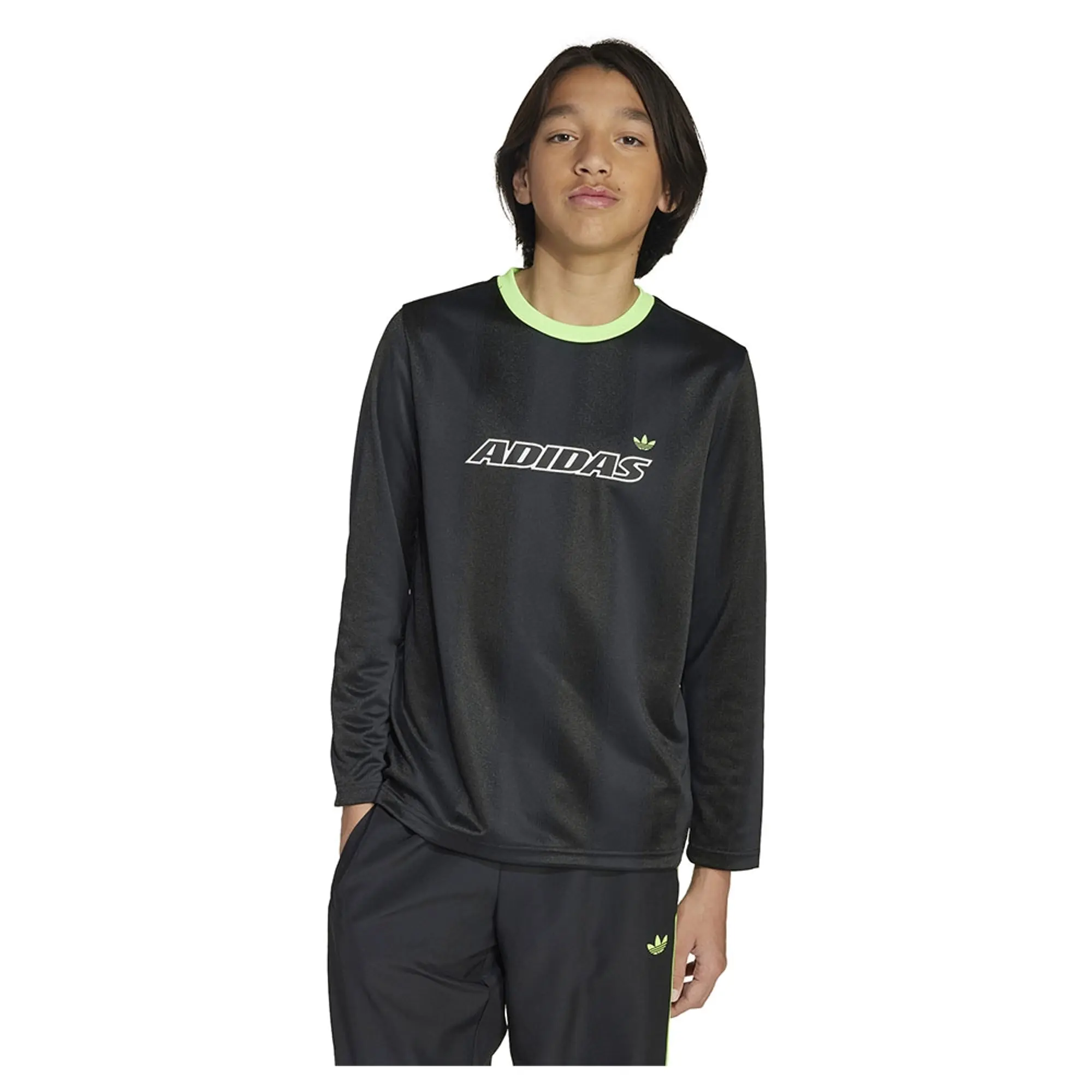 Adidas Originals Jv7793 Long Sleeve T-shirt