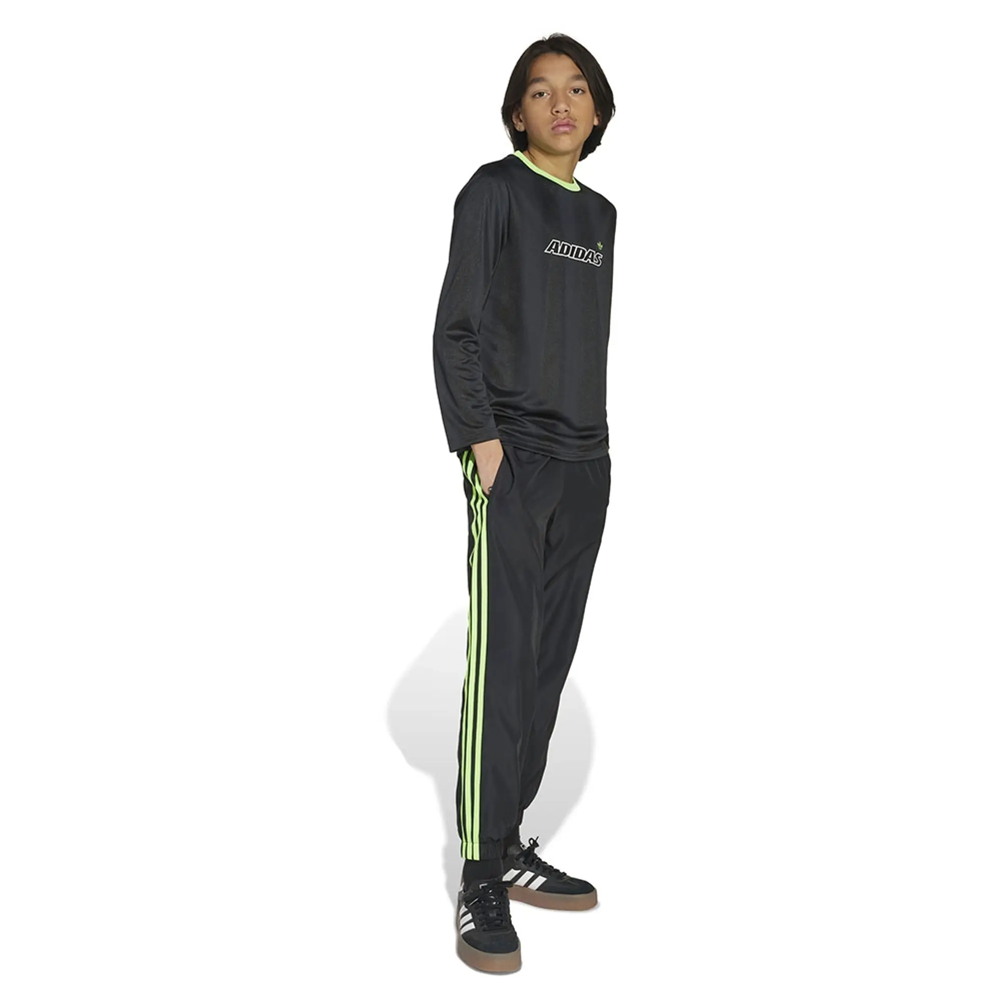 Adidas Originals Jv7793 Long Sleeve T-shirt