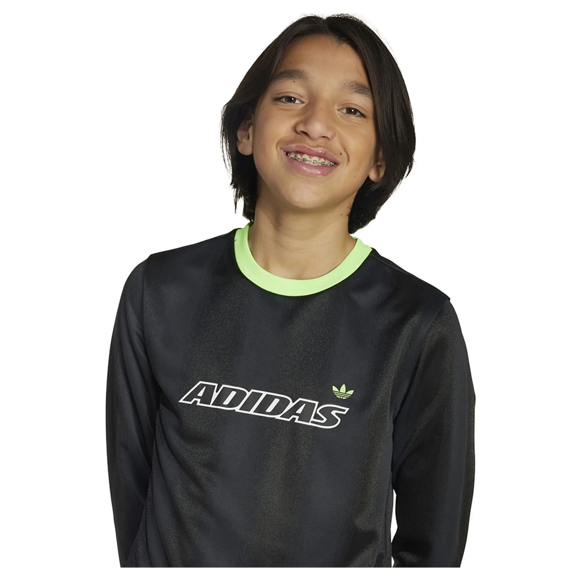 Adidas Originals Jv7793 Long Sleeve T-shirt