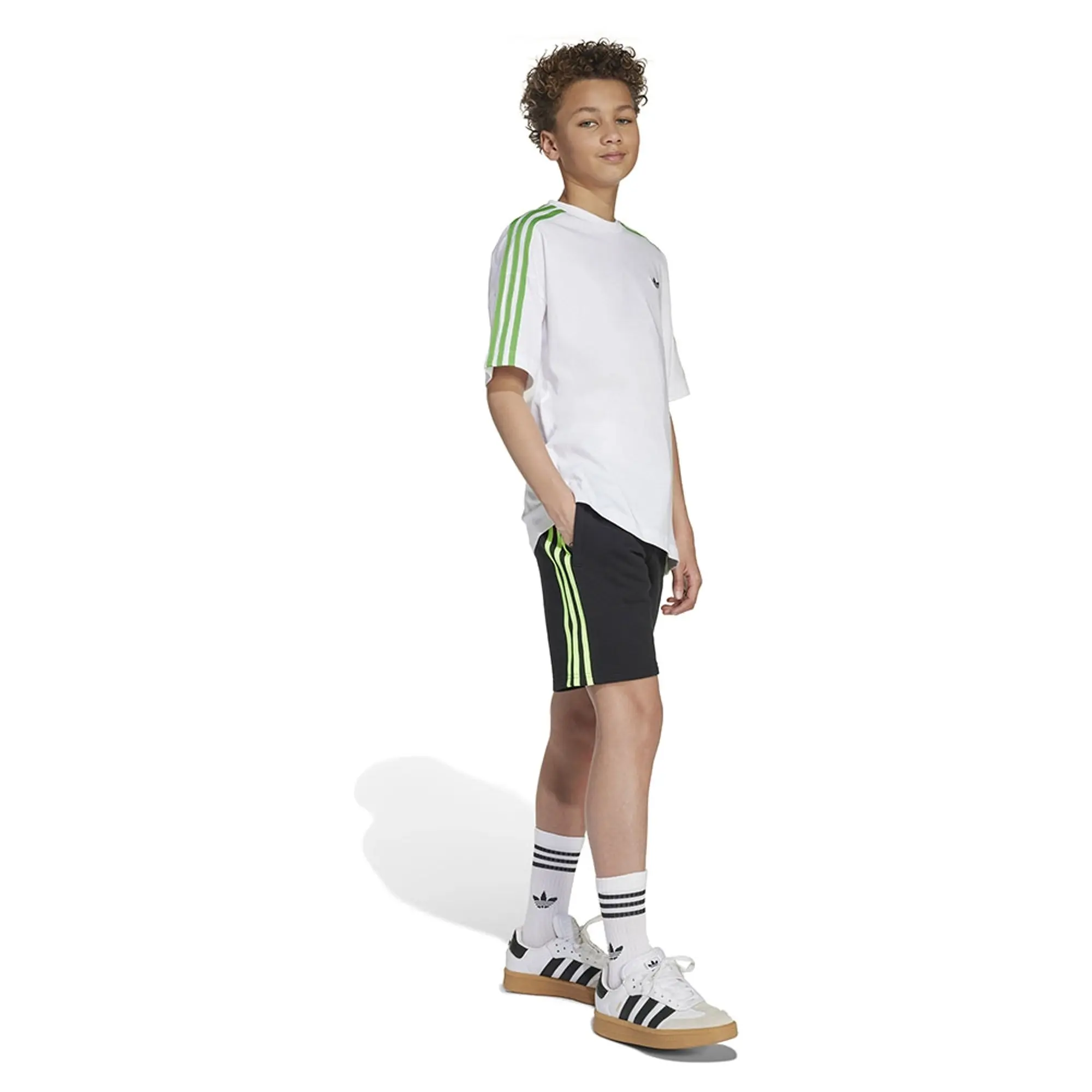 Adidas Originals Minecraft Short Sleeve T-shirt
