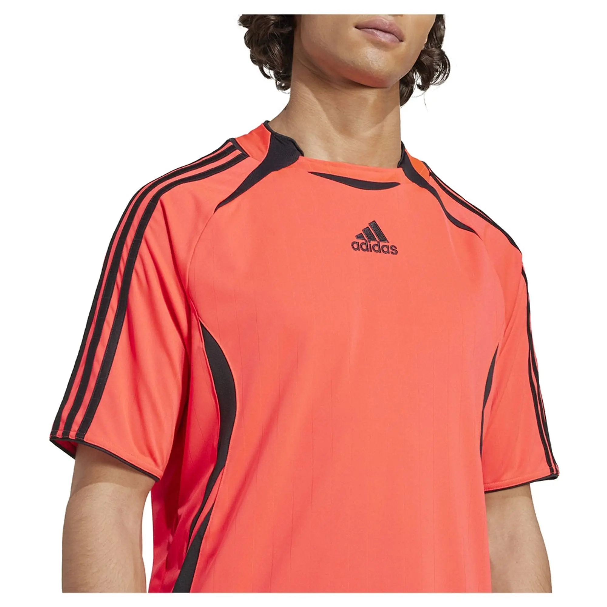 Adidas Originals Teamgeist Adicolor Short Sleeve T-shirt