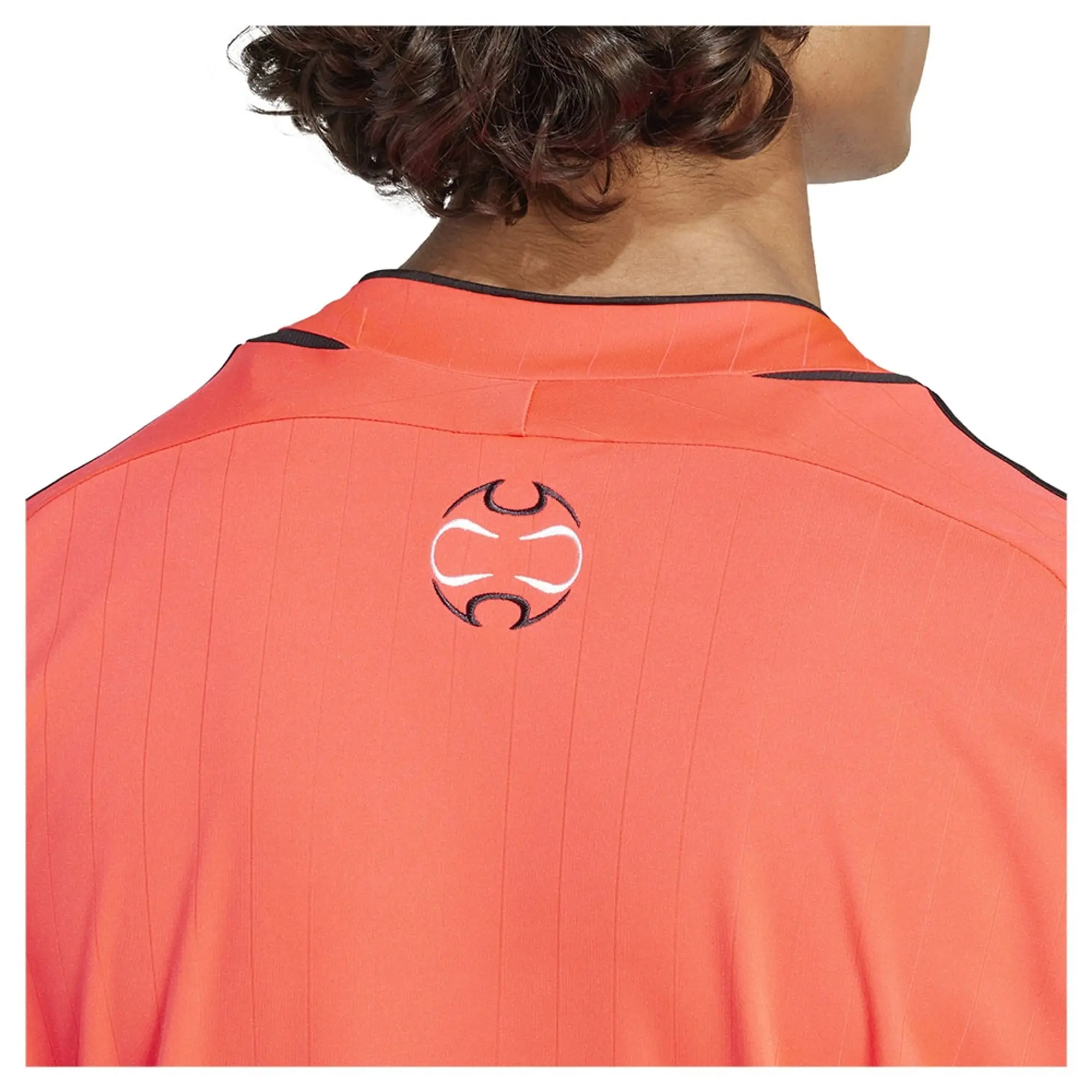 Adidas Originals Teamgeist Adicolor Short Sleeve T-shirt