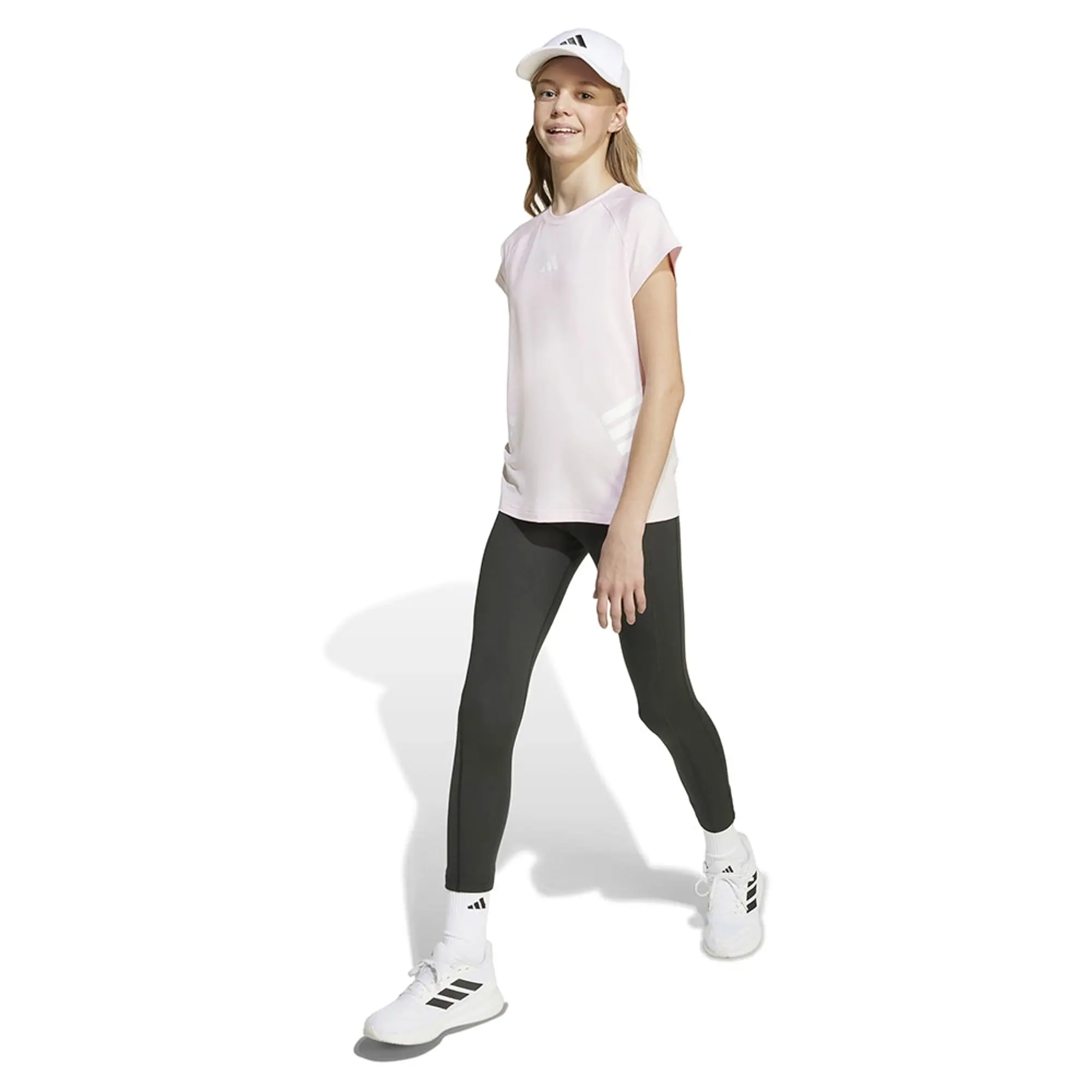 Adidas All Sports Next Short Sleeve T-shirt