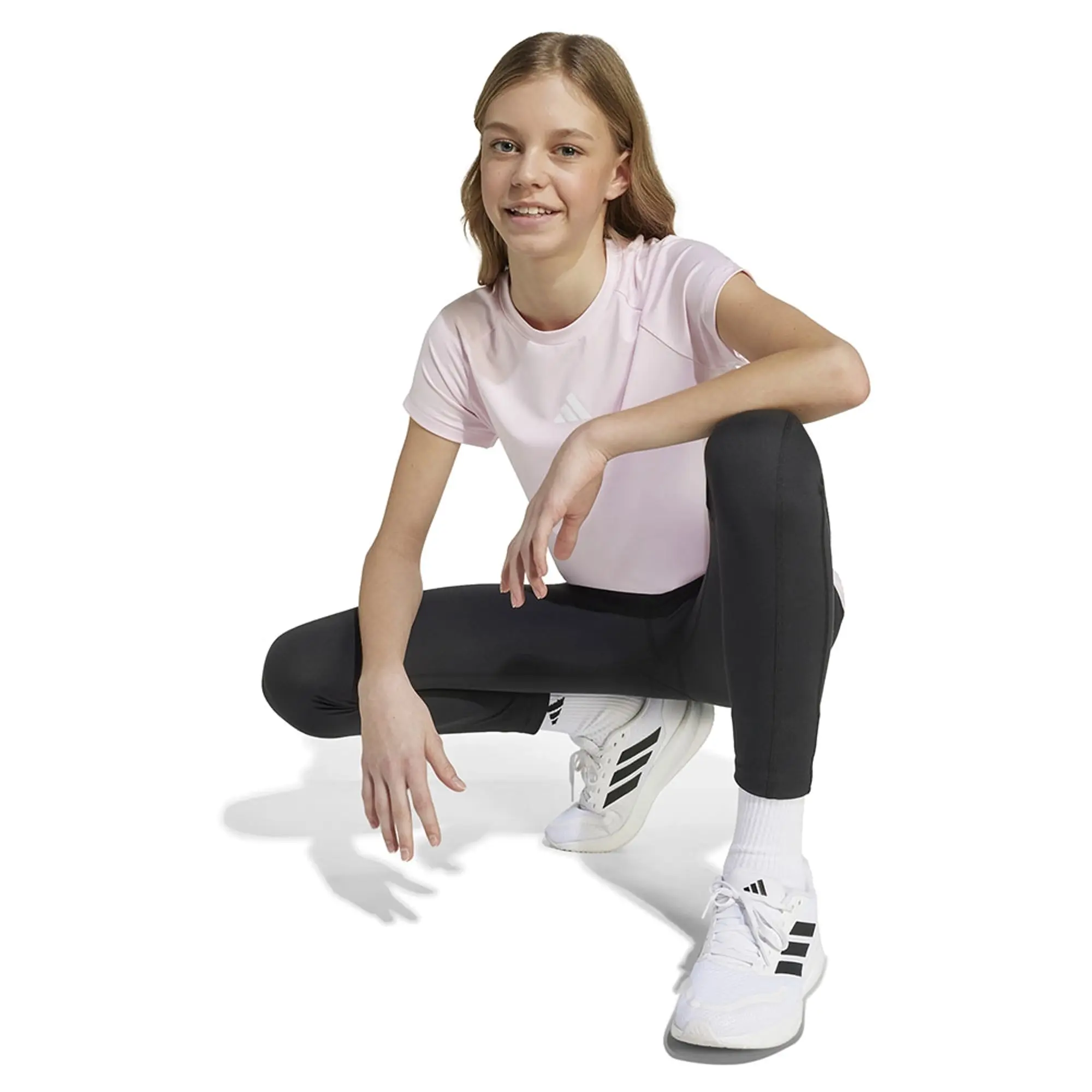 Adidas All Sports Next Short Sleeve T-shirt