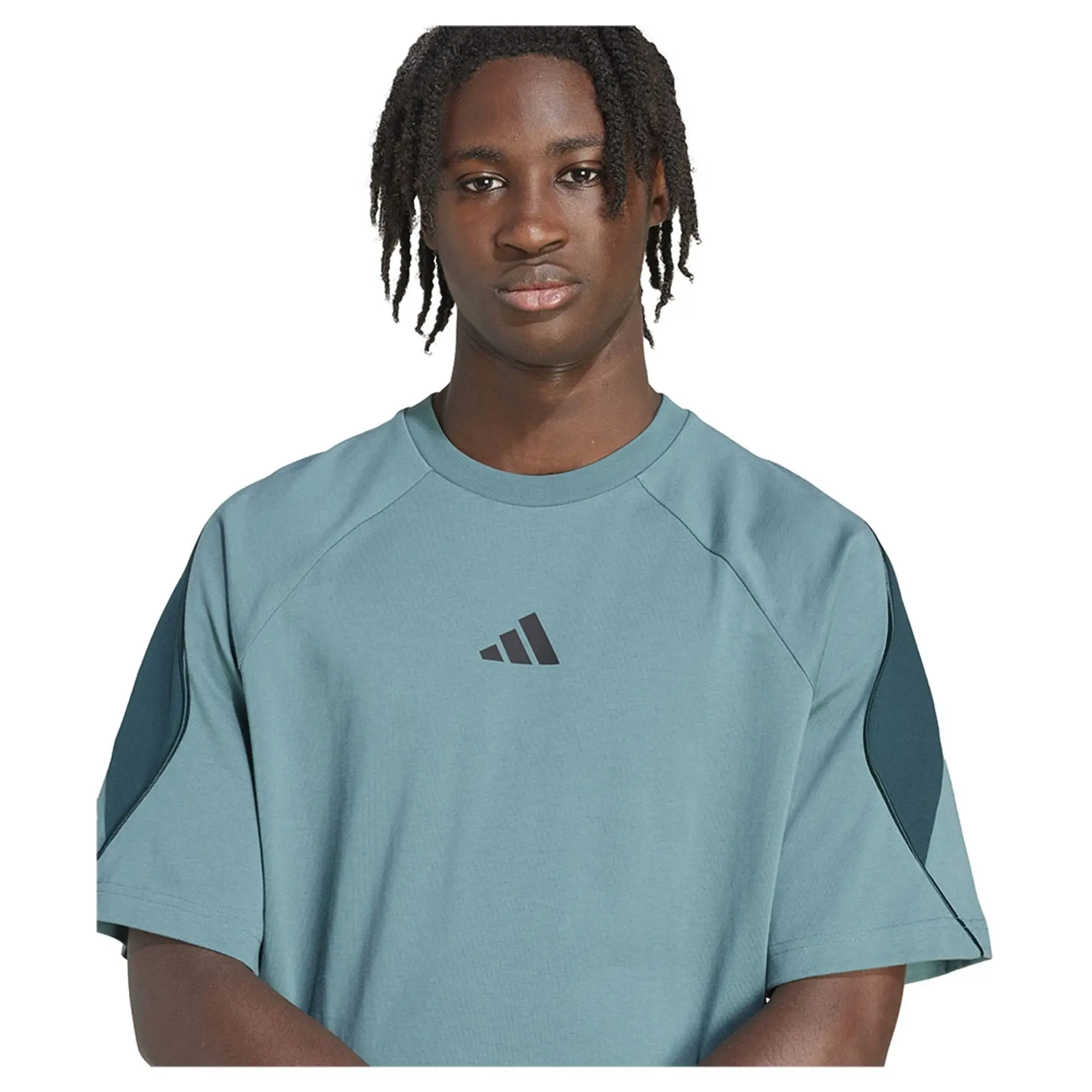 Adidas Stadium Short Sleeve T-shirt