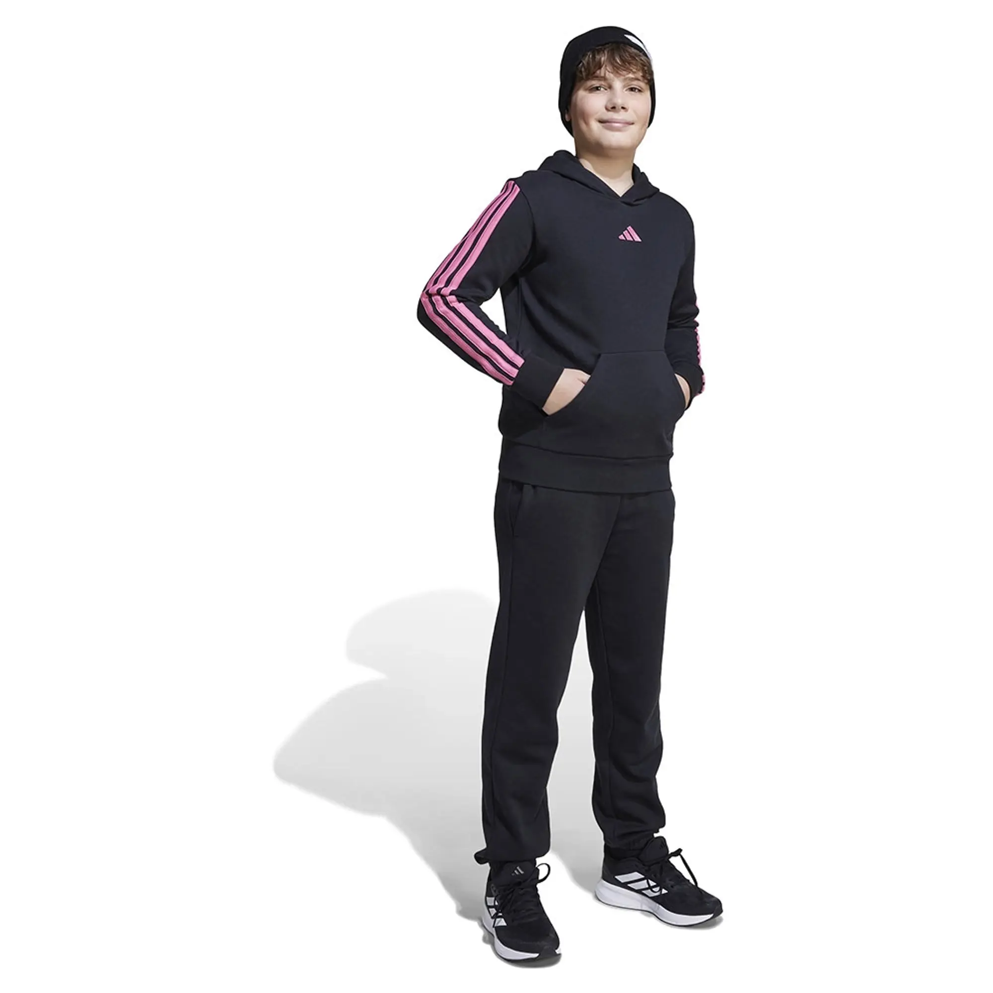 Adidas Essentials Hoodie