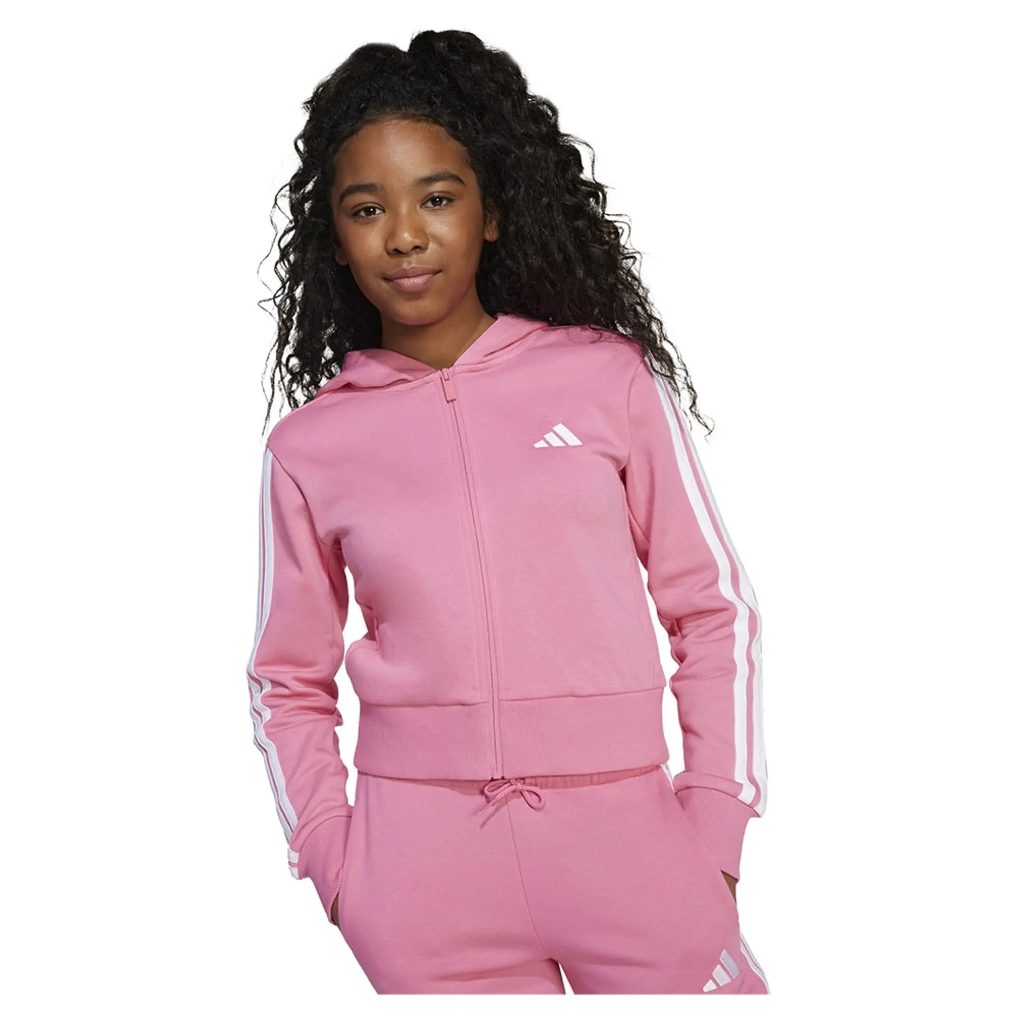 Adidas Essentials Tracksuit