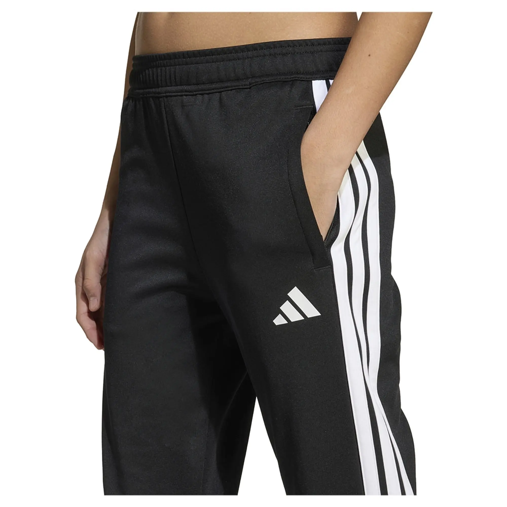 Adidas House Of Tiro Colors Of Football High-waisted Wide-leg Joggers