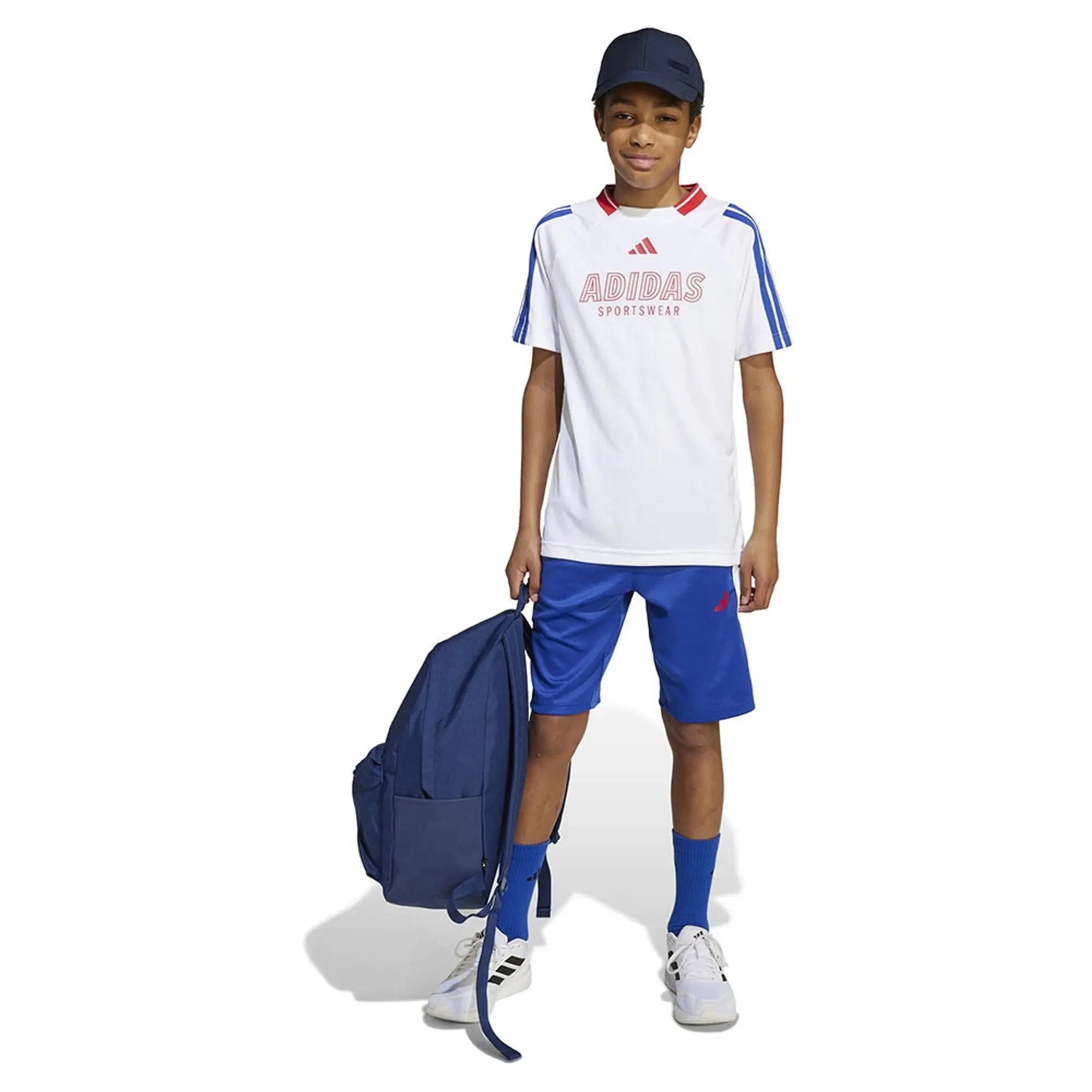 Adidas House Of Tiro Shorts