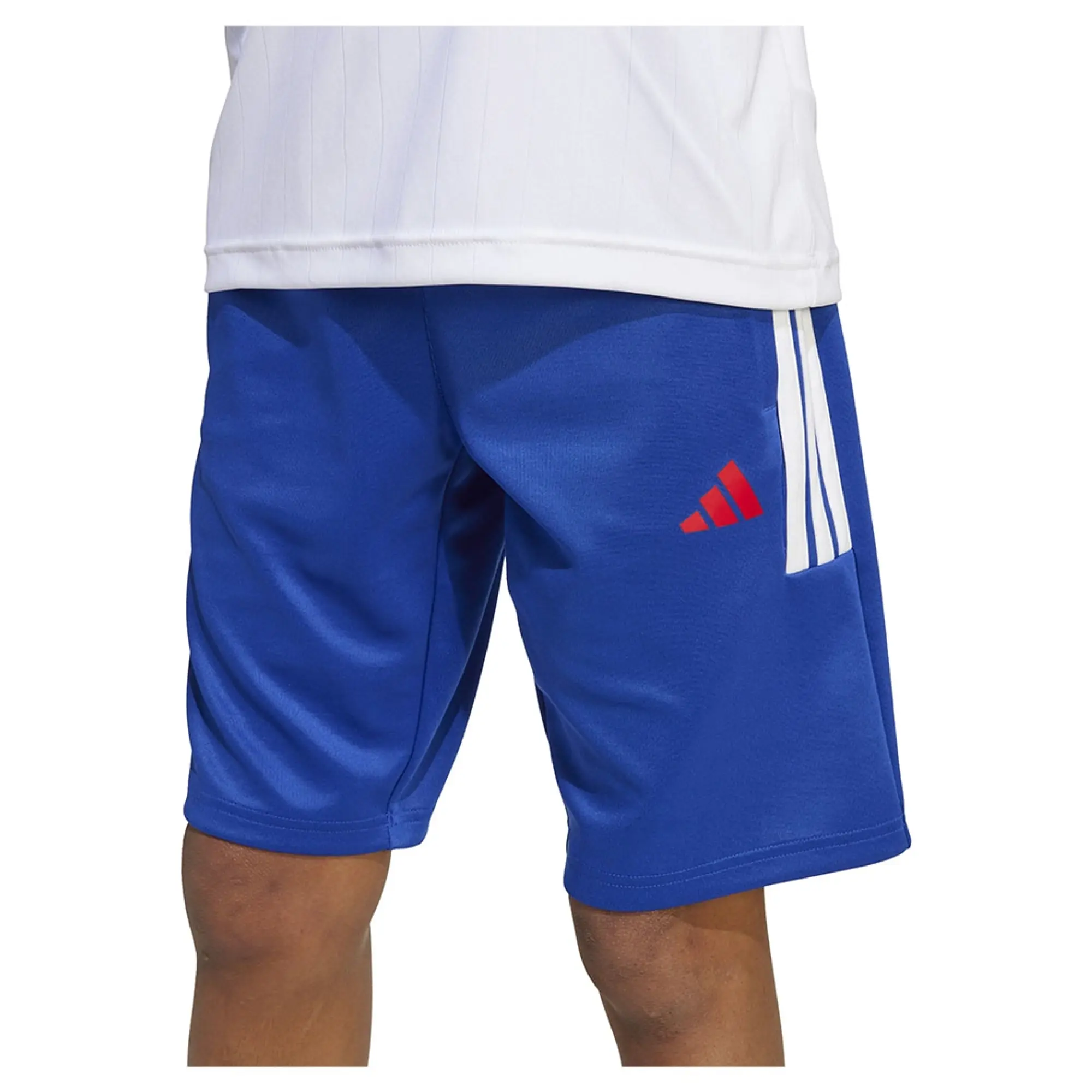 Adidas House Of Tiro Shorts