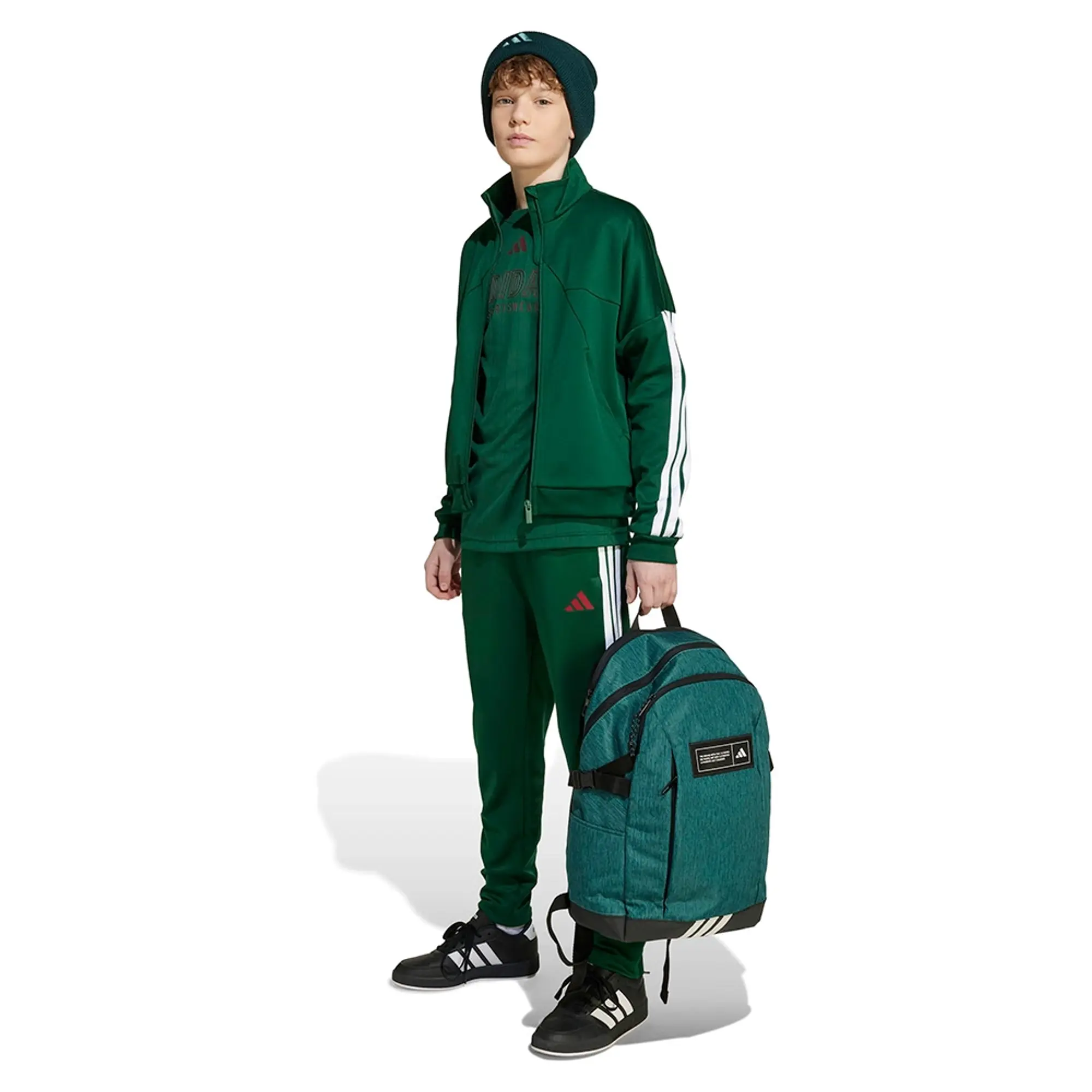 Adidas House Of Tiro Tracksuit Jacket