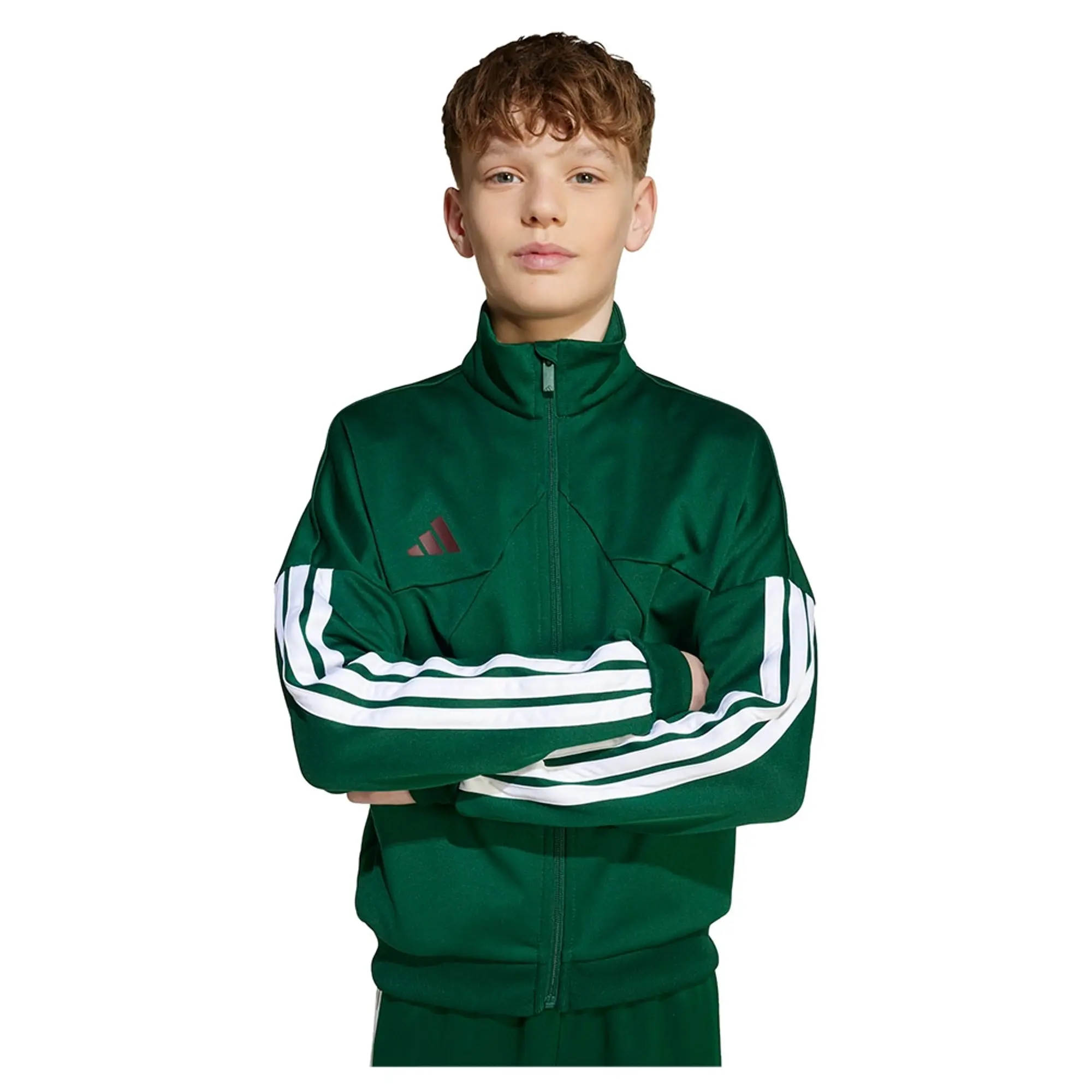 Adidas House Of Tiro Tracksuit Jacket