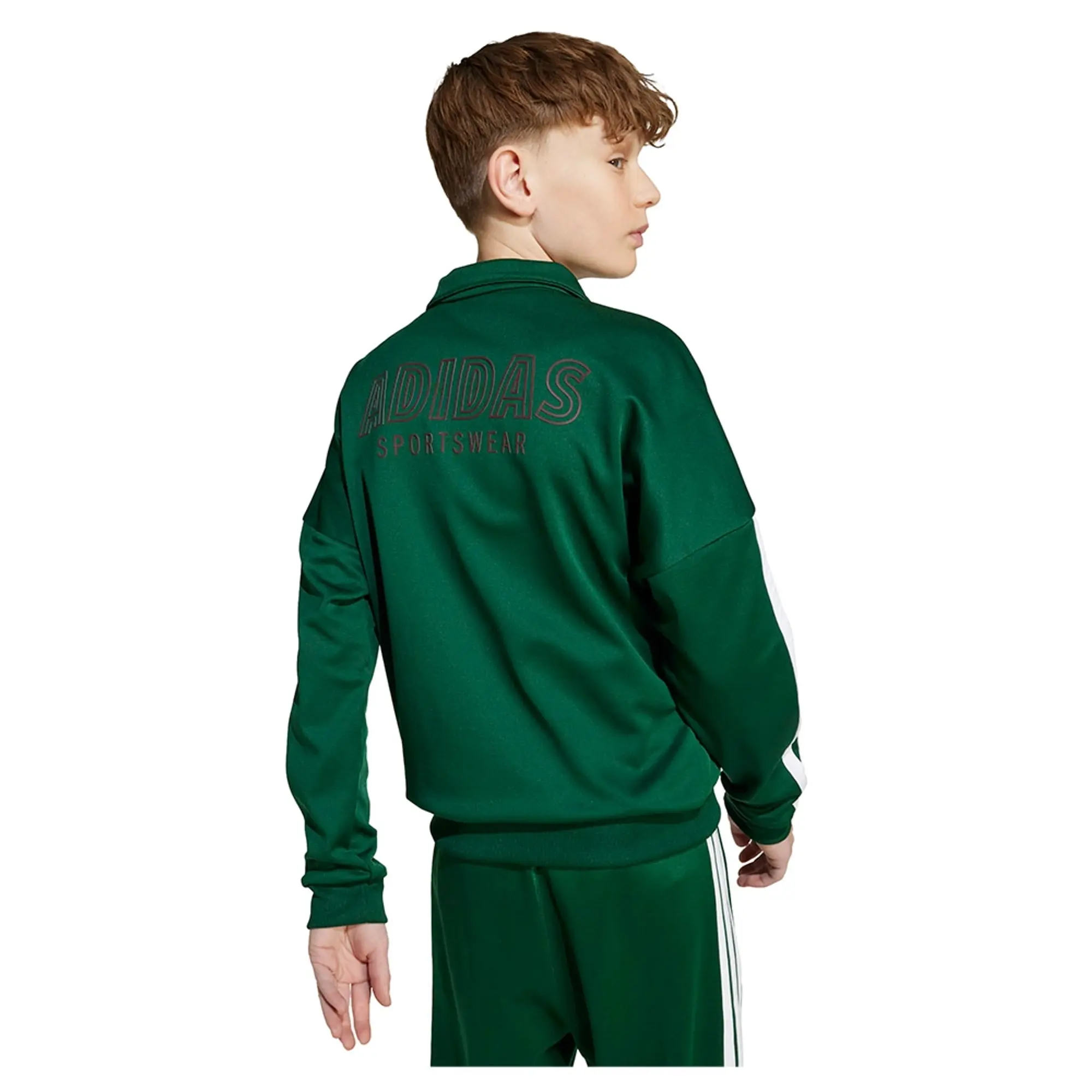 Adidas House Of Tiro Tracksuit Jacket