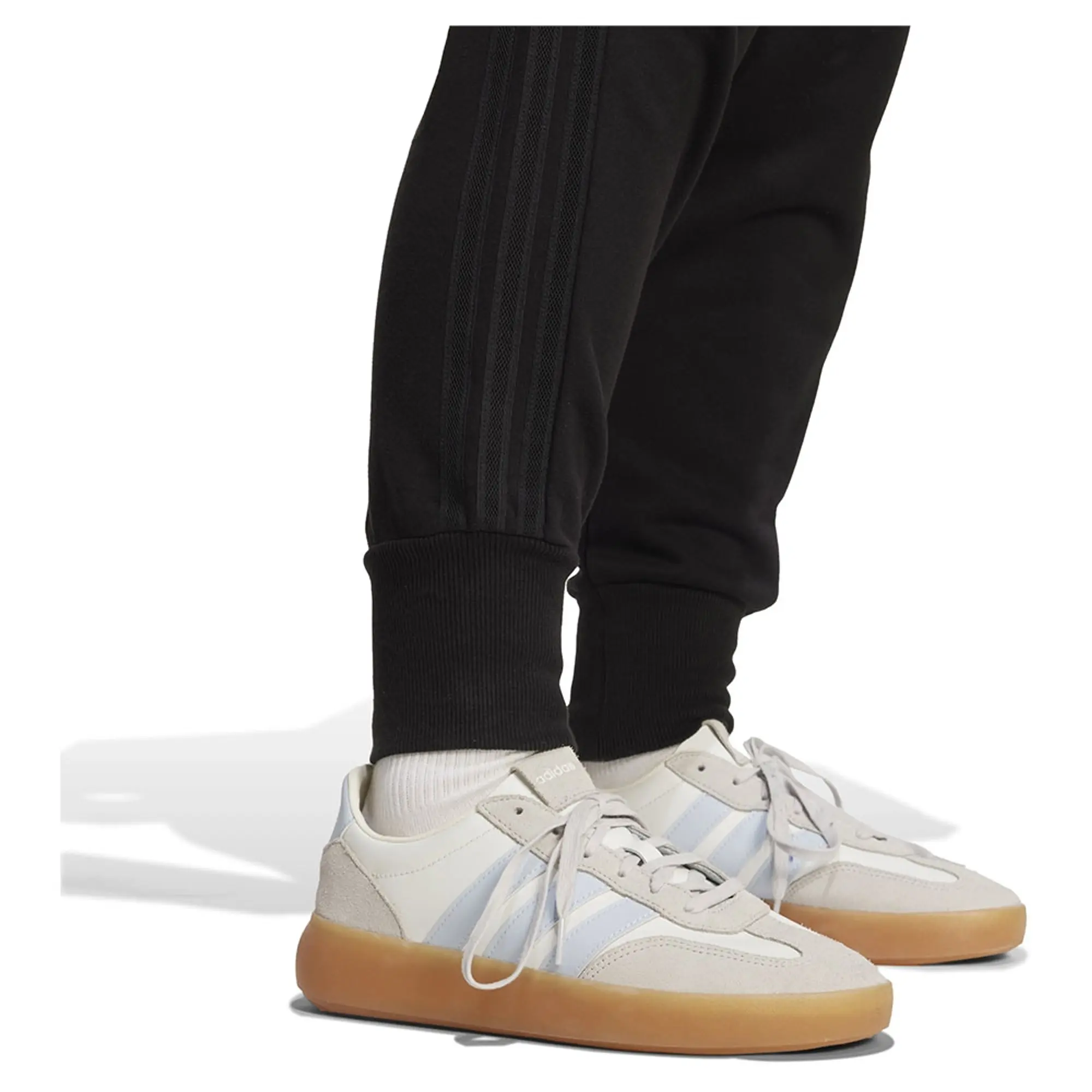 Adidas Seasonal Essentials 3 Stripes Joggers