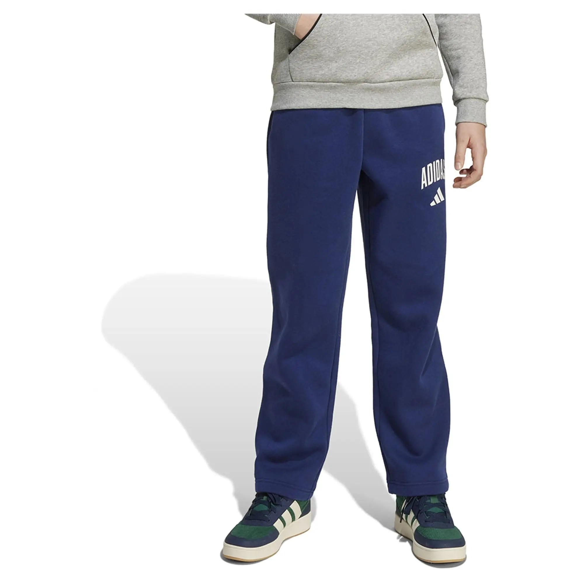 Adidas Seasonals Essentials Collegiate Typography Pants