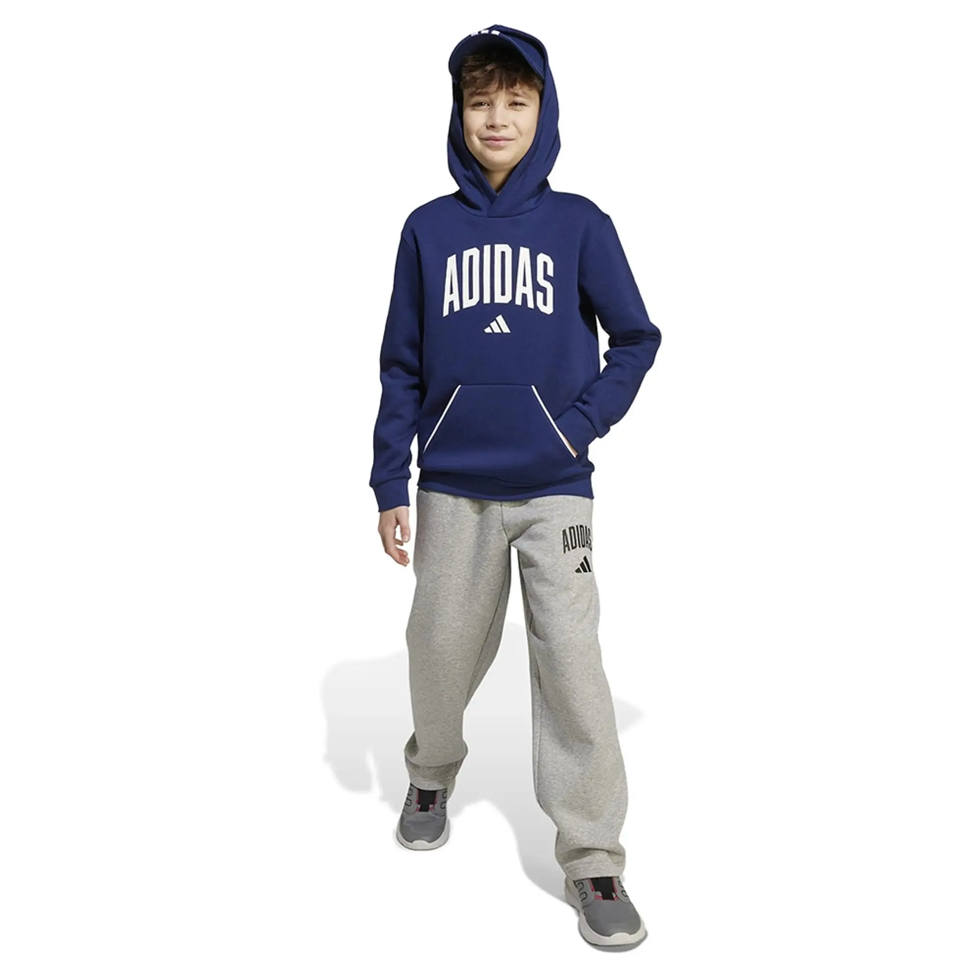 Adidas Seasonals Essentials Collegiate Typography Pants