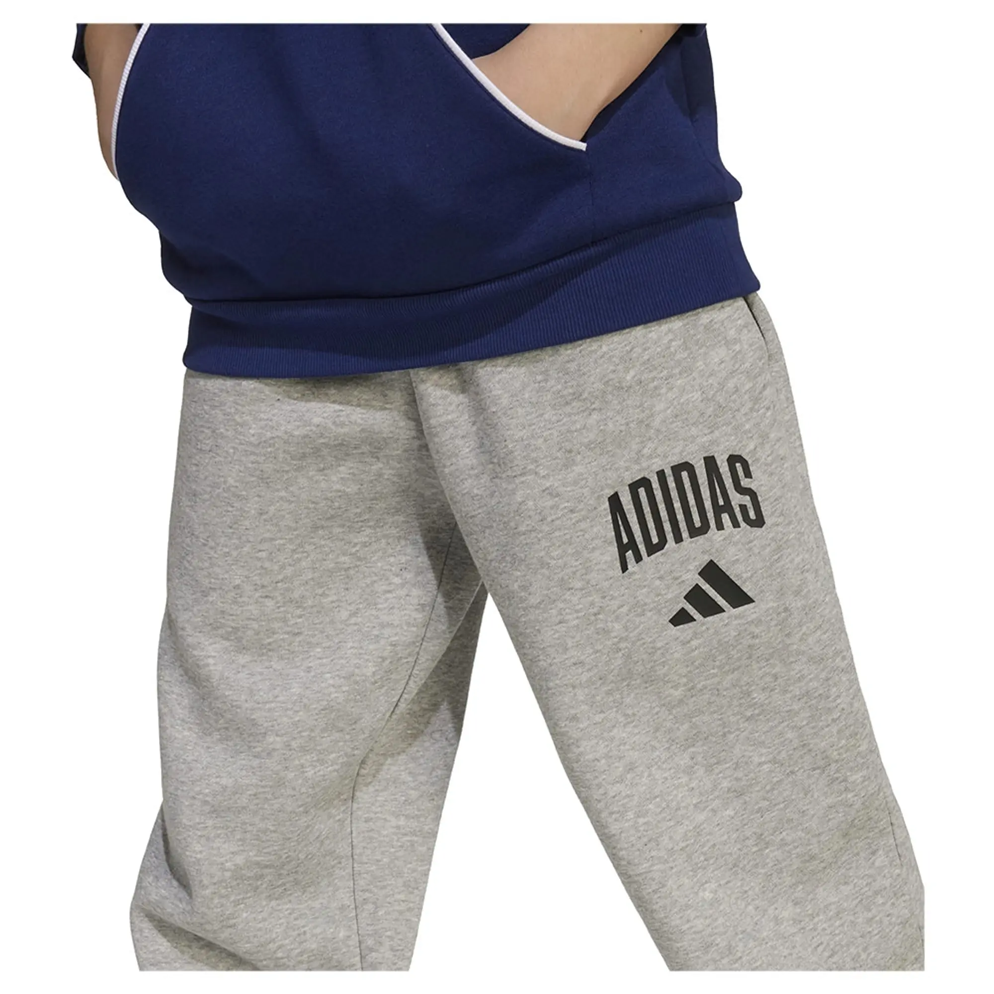 Adidas Seasonals Essentials Collegiate Typography Pants