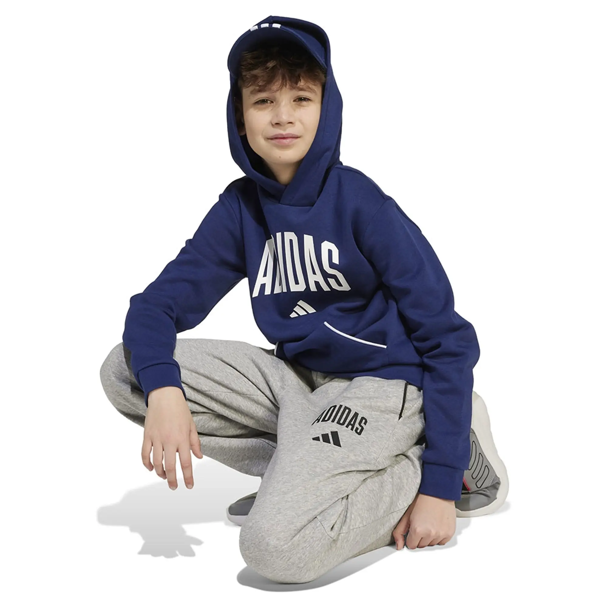 Adidas Seasonals Essentials Collegiate Typography Pants