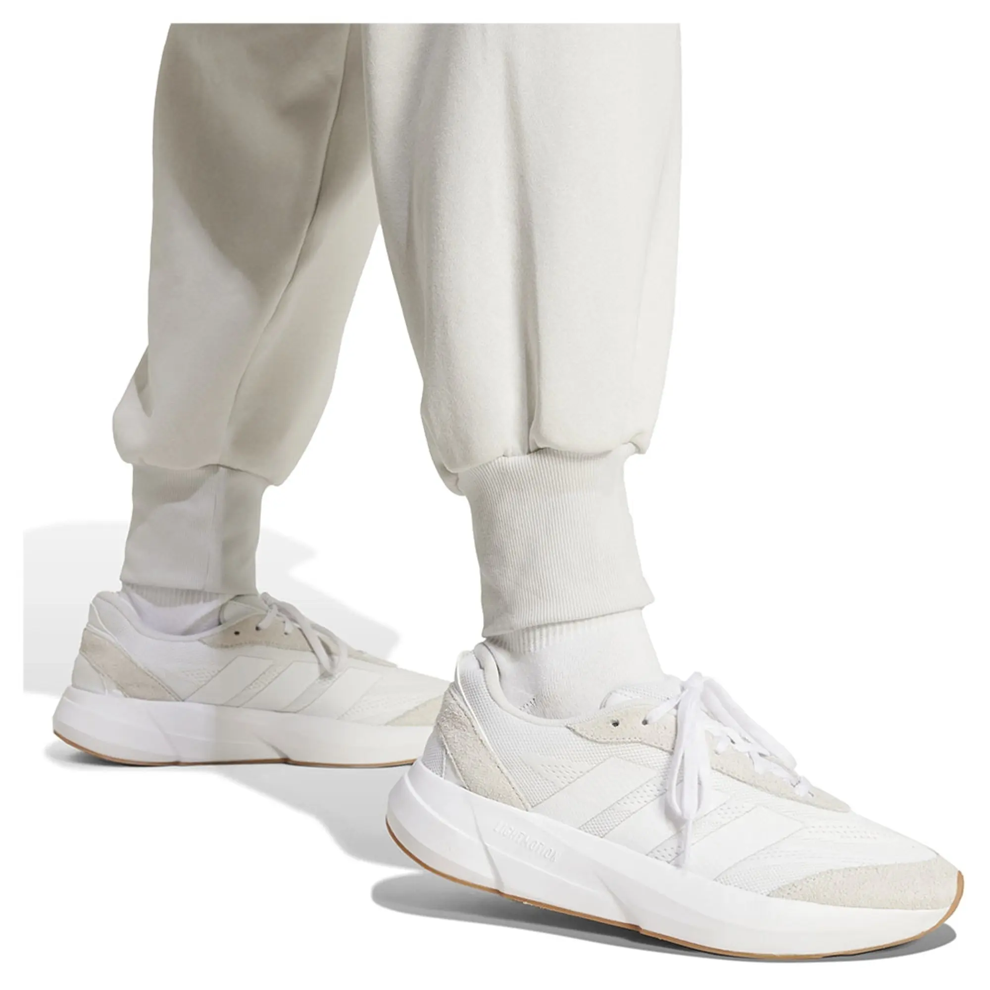 Adidas Tiro 3 Stripes Fleece Joggers