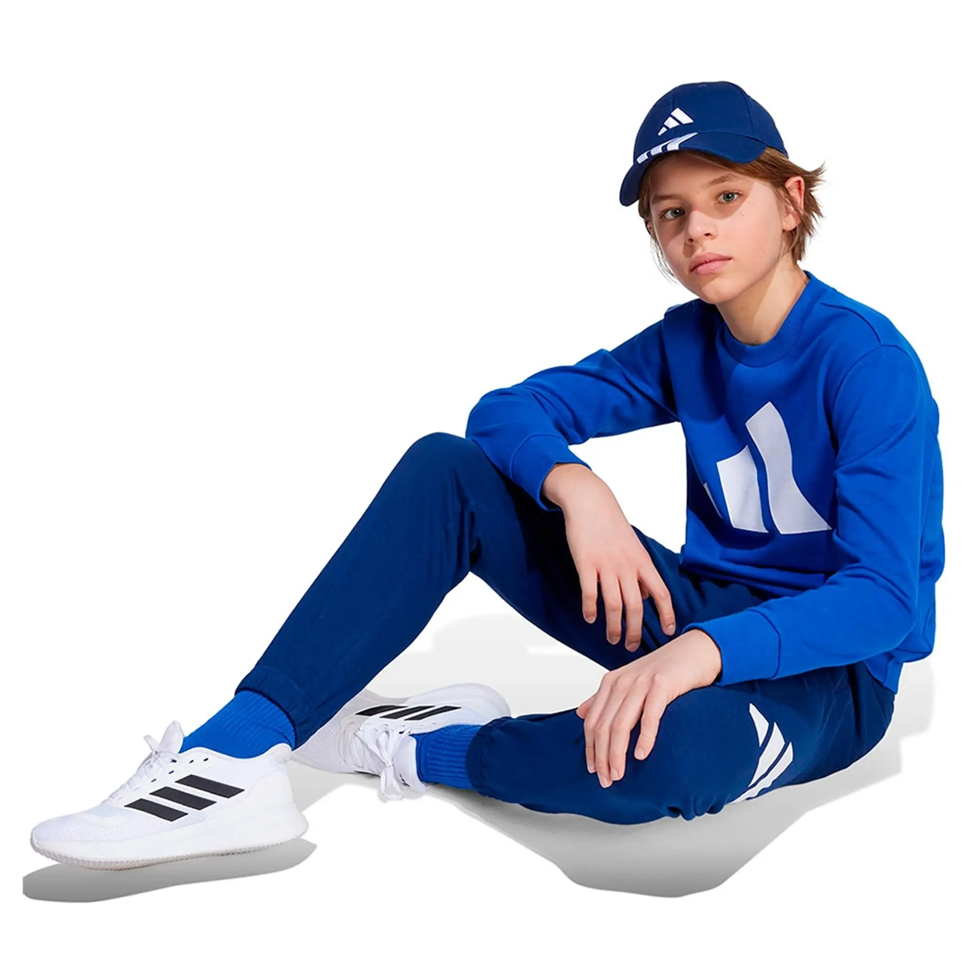 Adidas Essentials Joggers Set