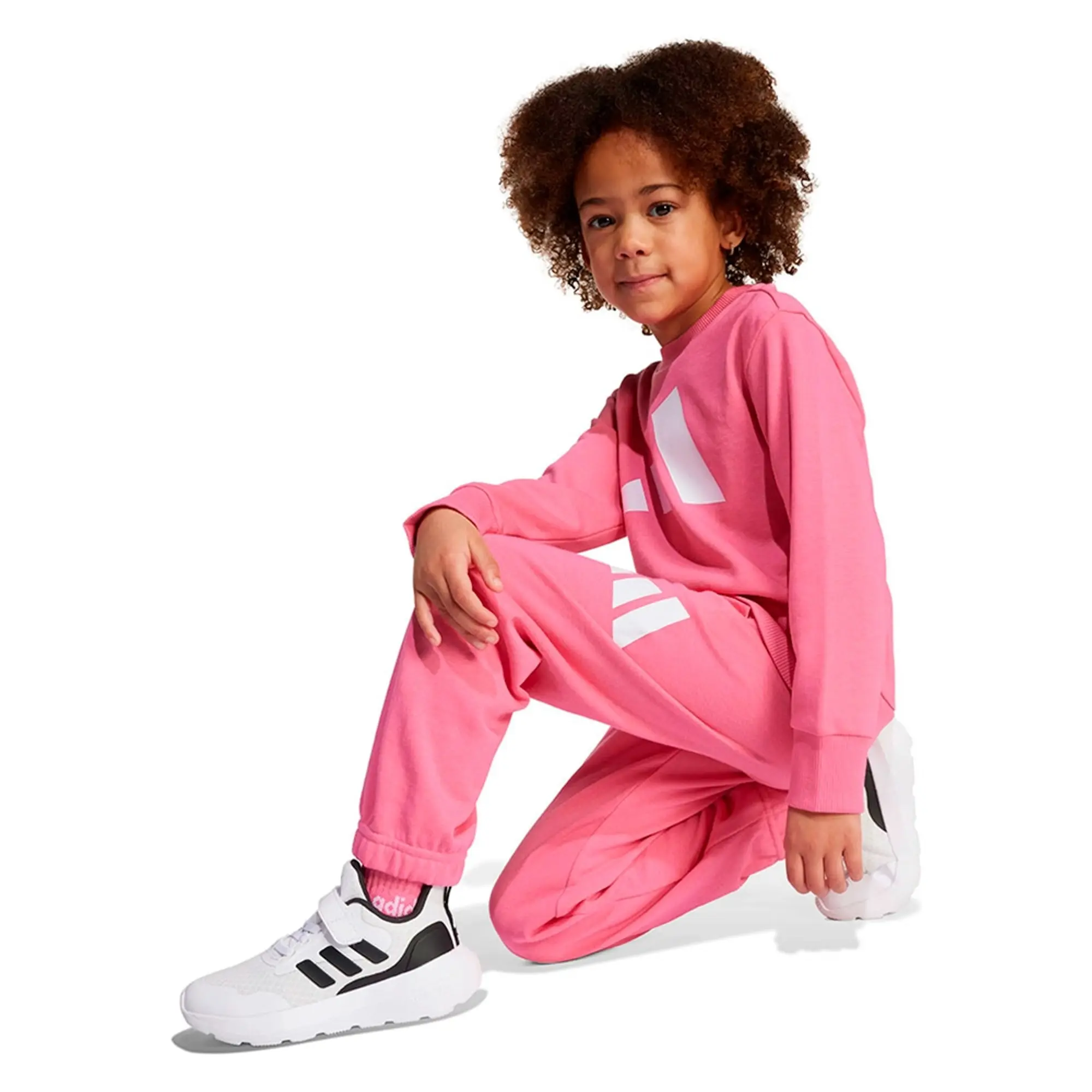 Adidas Essentials Joggers Set
