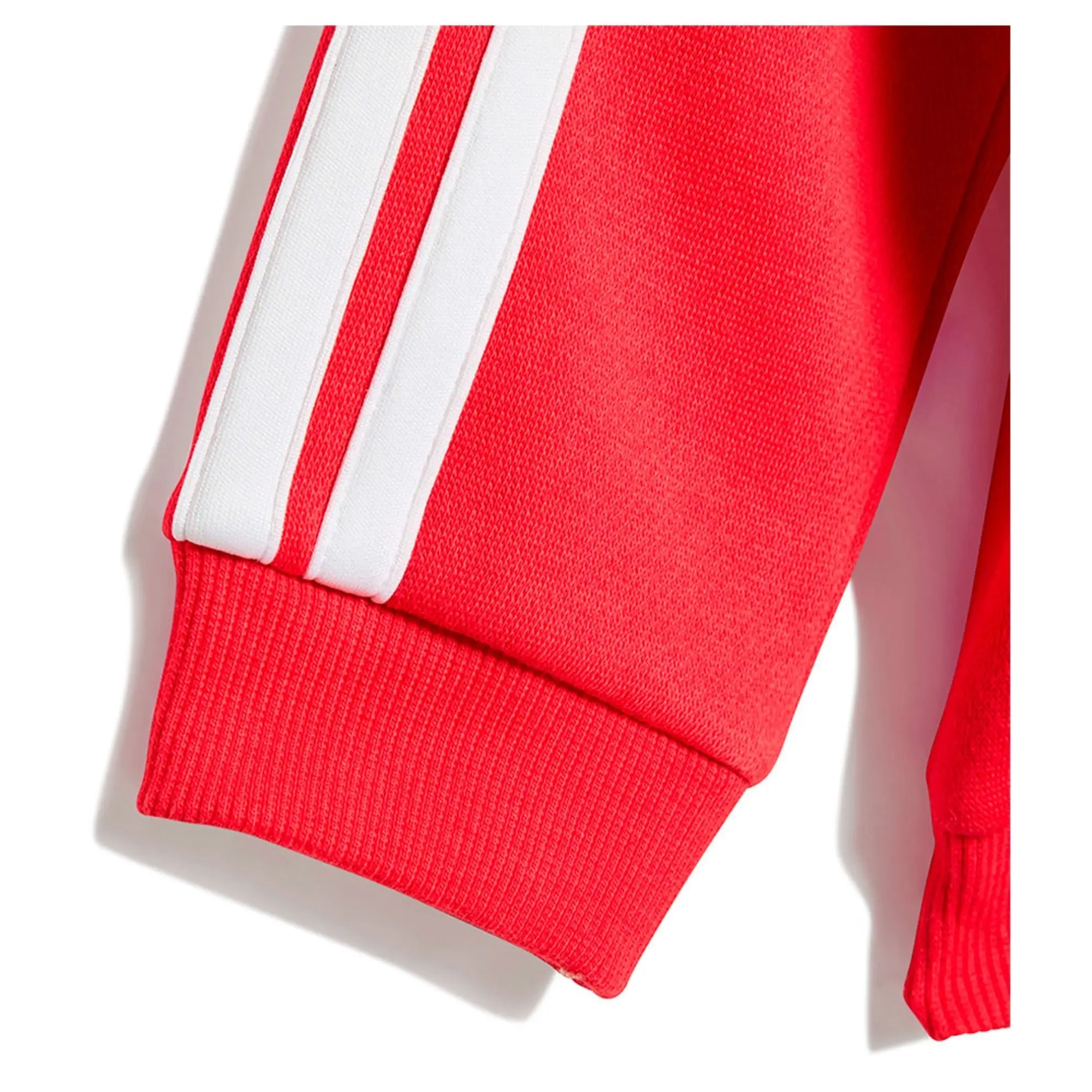 Adidas Essentials Tiberio 3 Stripes Fleece Tracksuit