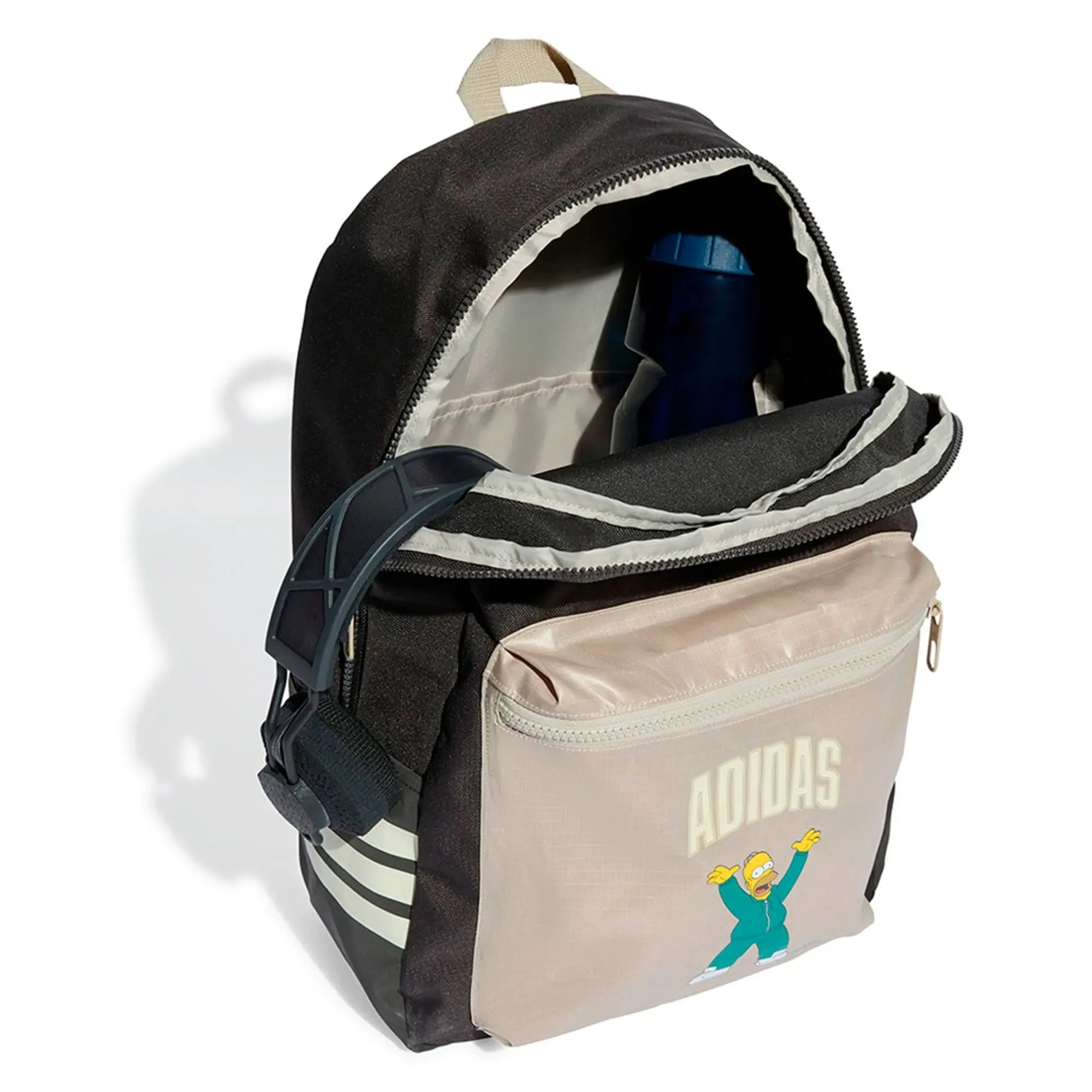 Adidas The Simpsons 27l Junior Backpack