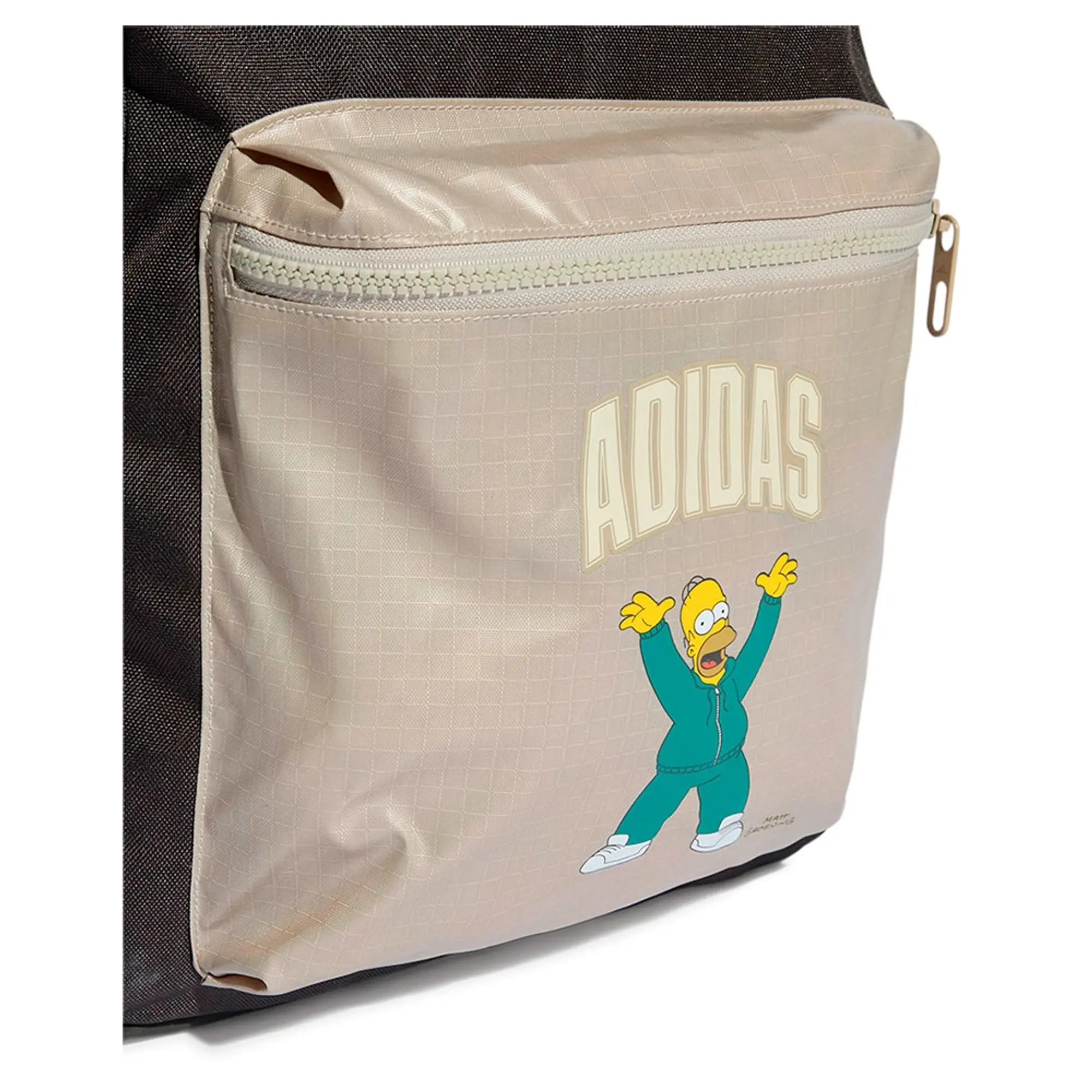 Adidas The Simpsons 27l Junior Backpack