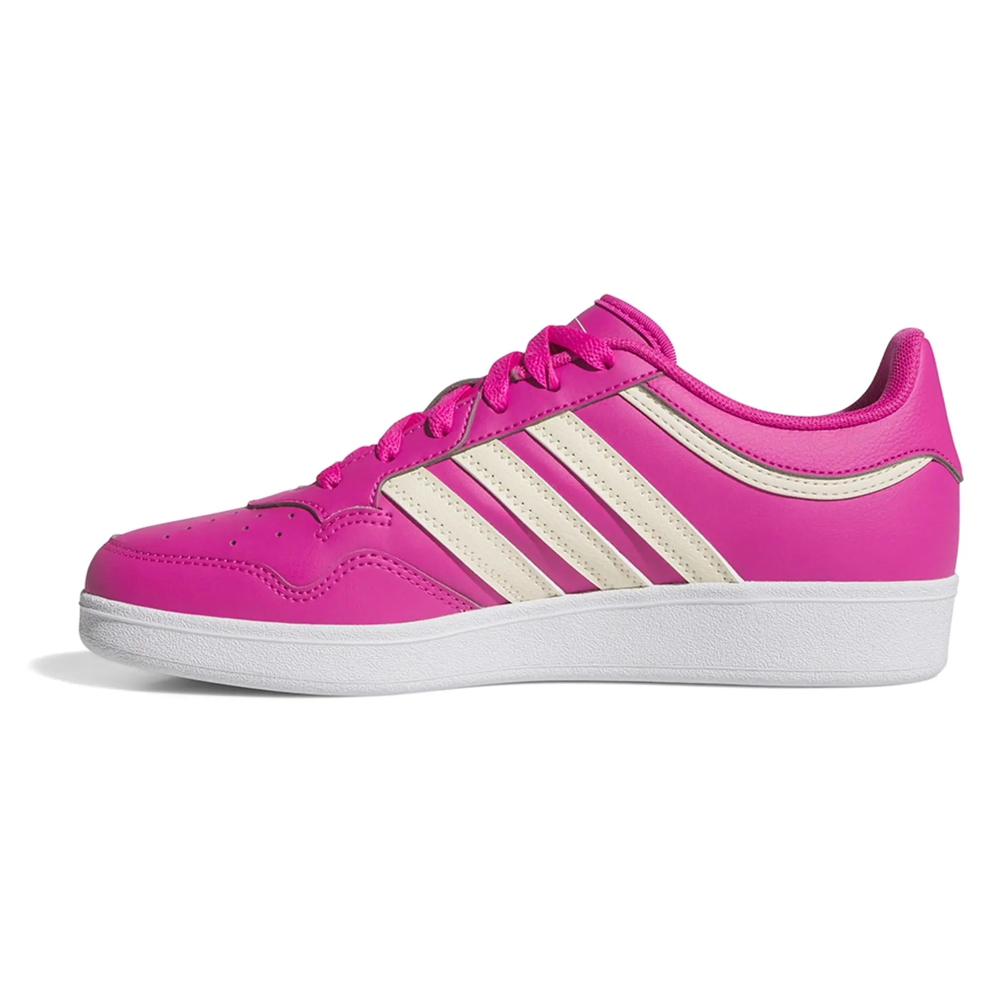 Adidas Hoops 4.0 Trainers