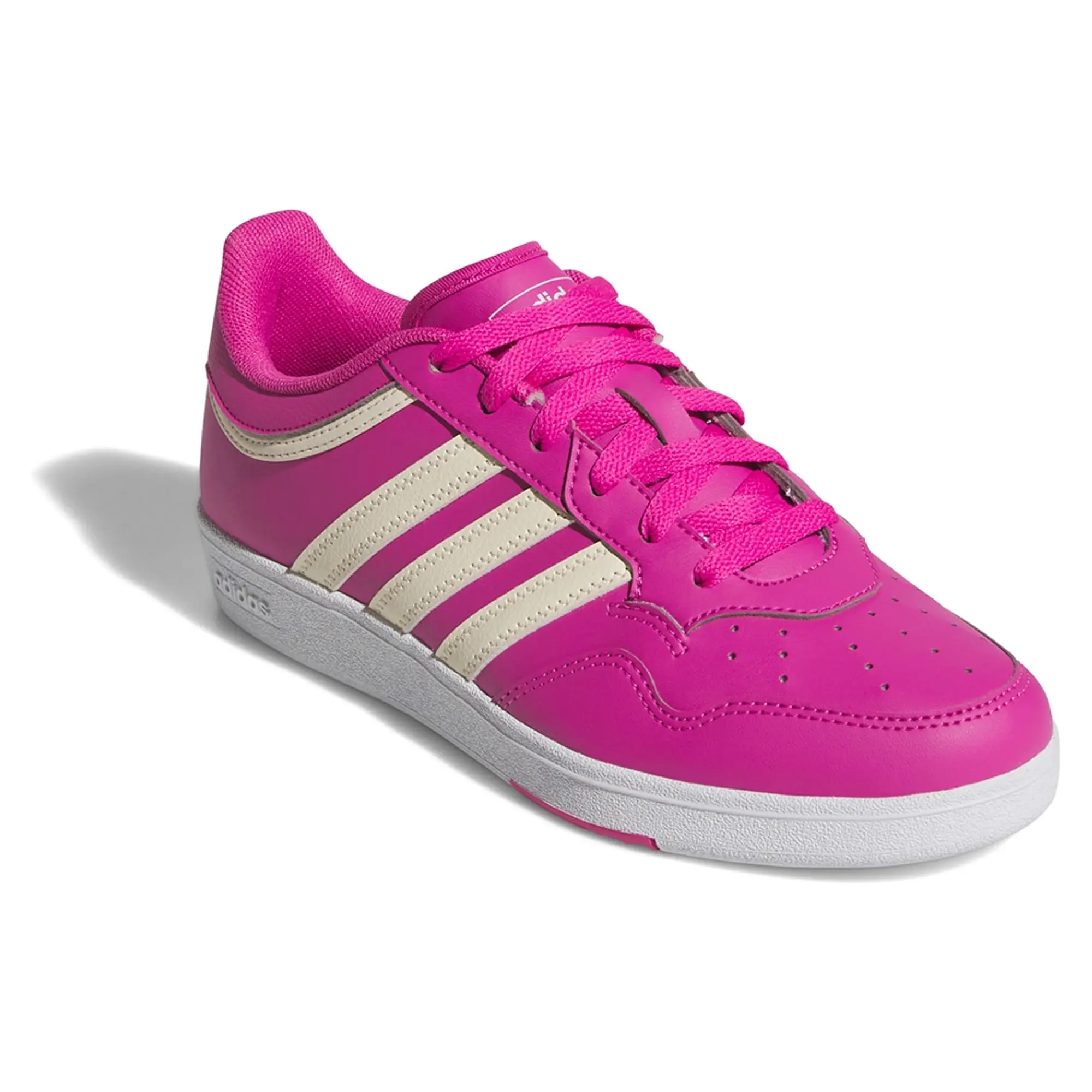 Adidas Hoops 4.0 Trainers