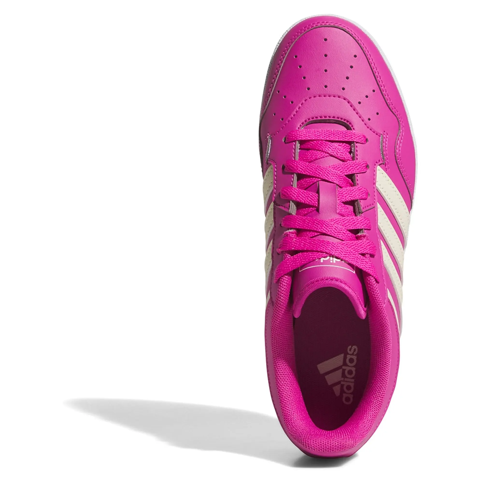 Adidas Hoops 4.0 Trainers